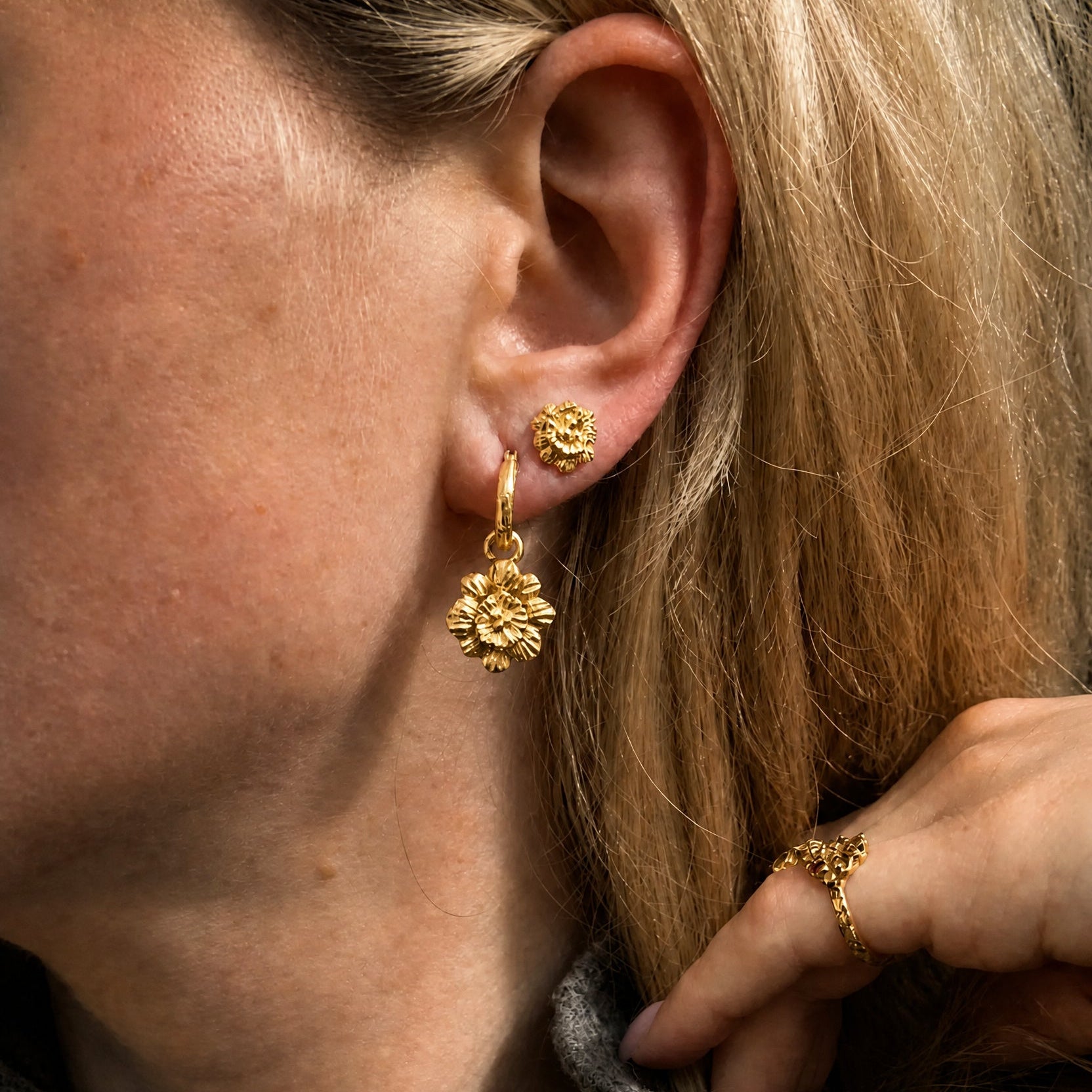 The Anthea Hoops