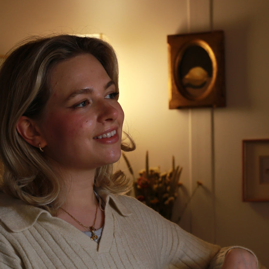 Meet the Maker - Sam Snow