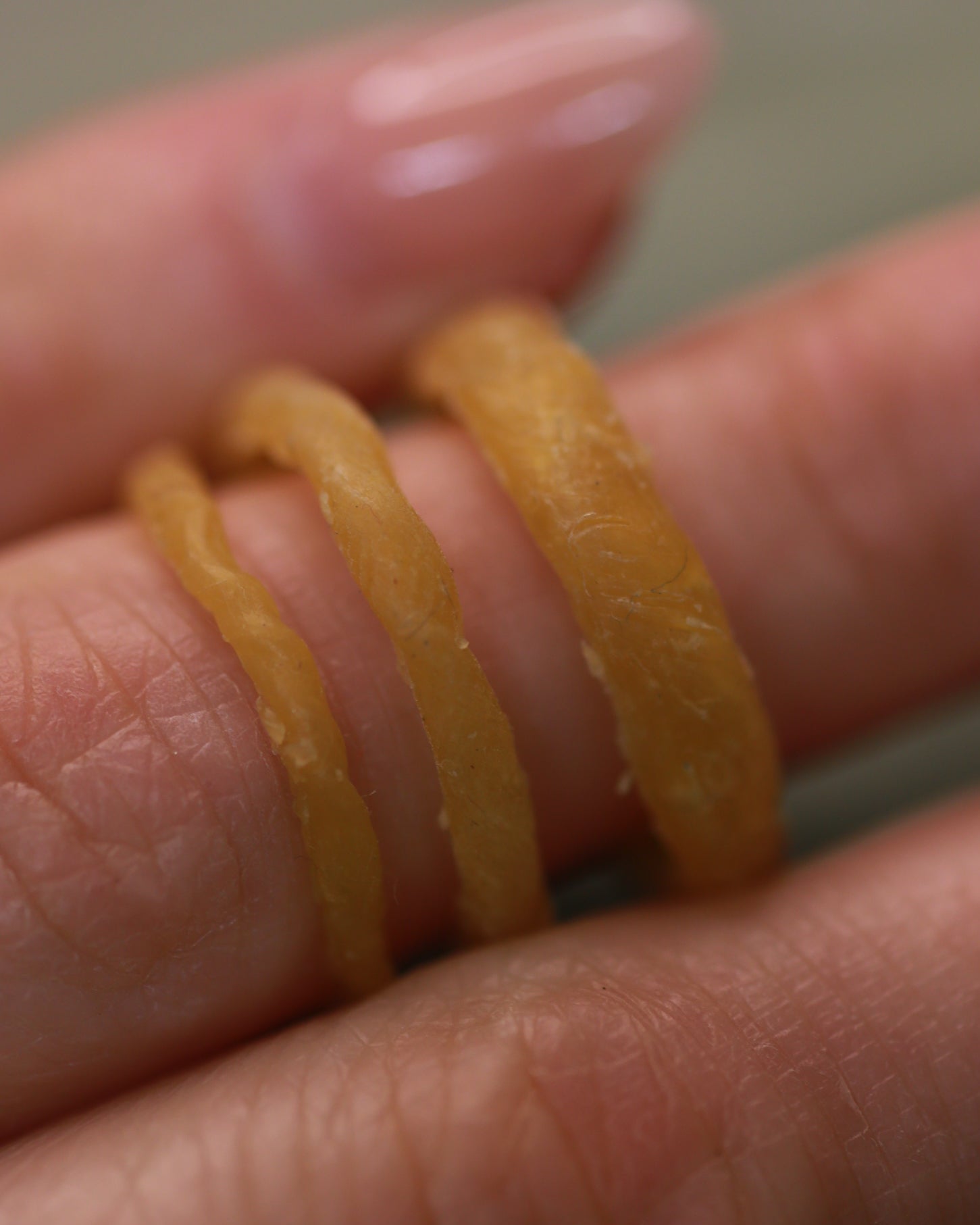 The Laurel Thread - 2mm