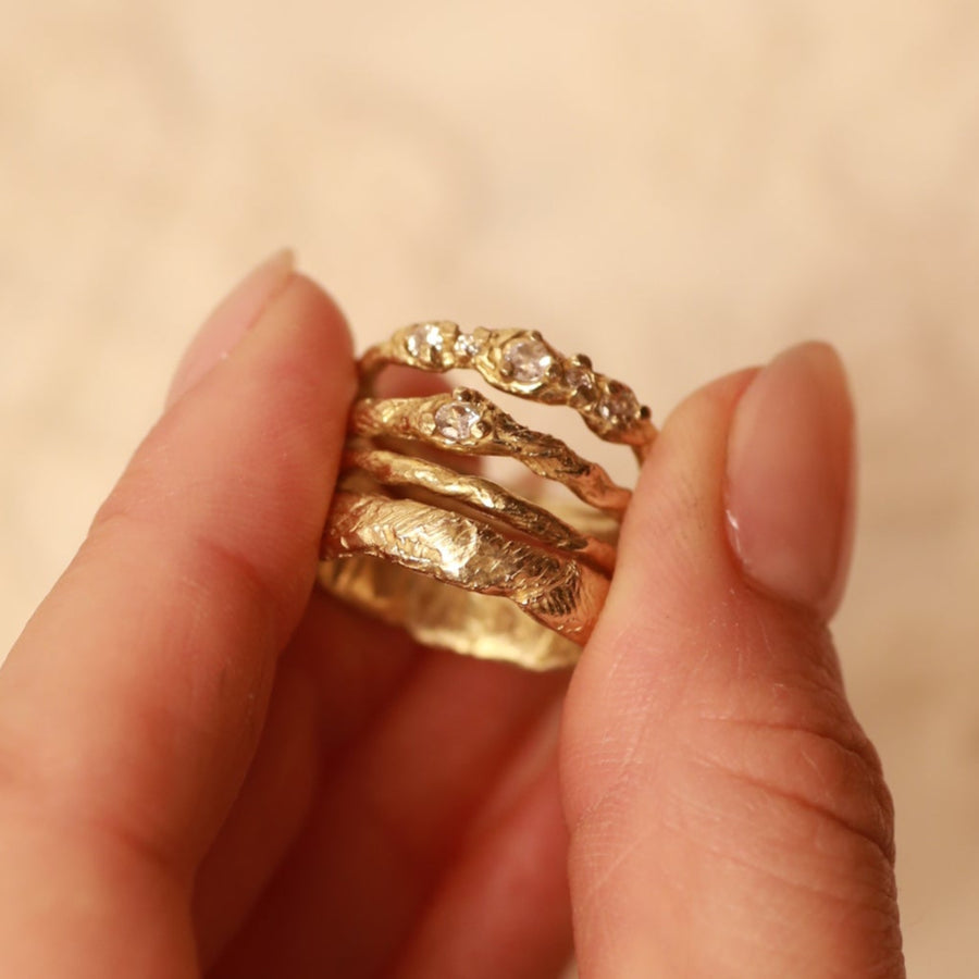 Wedding bands