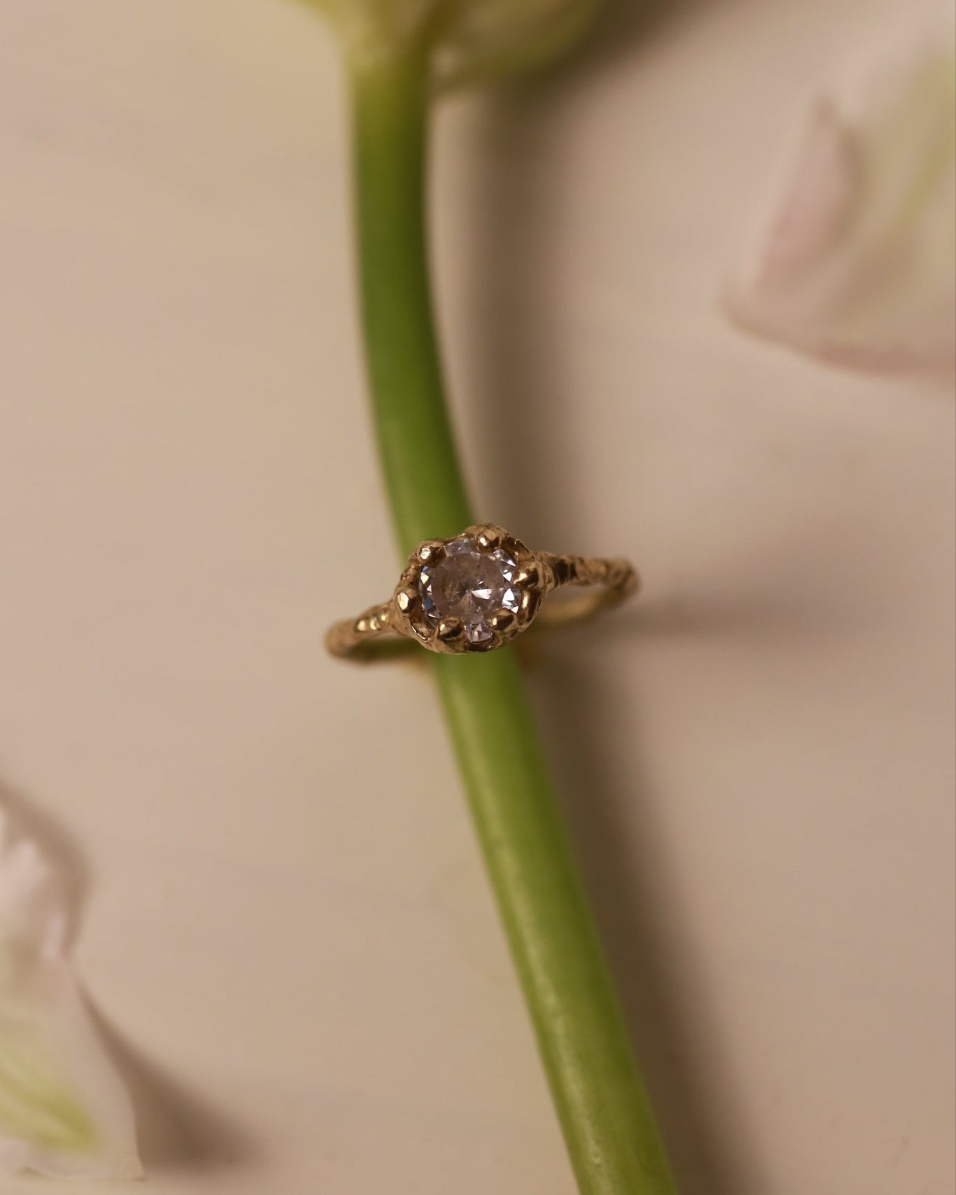 The Solis Ring