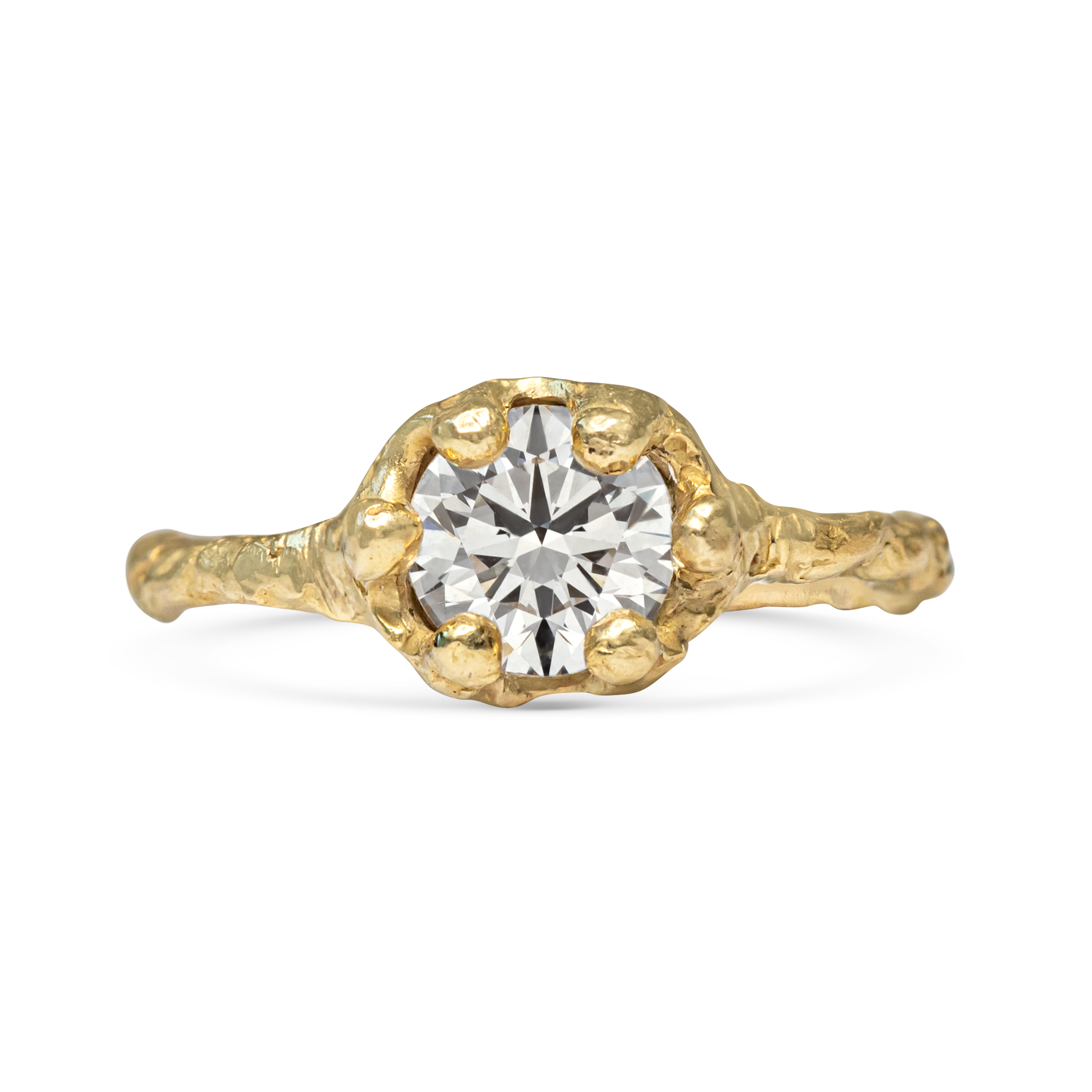 The Solis Ring