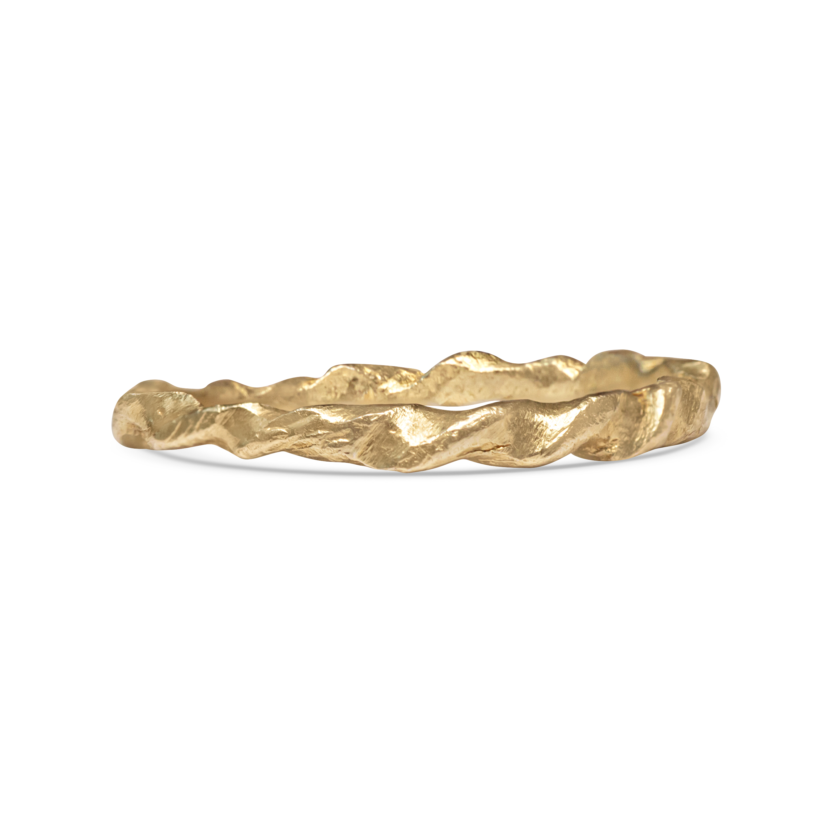 The Sun-Warmed Band - 3mm