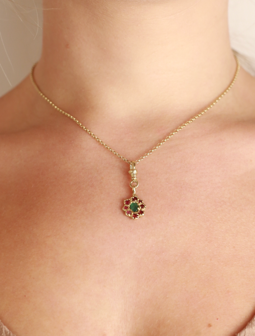 The Etta Charm