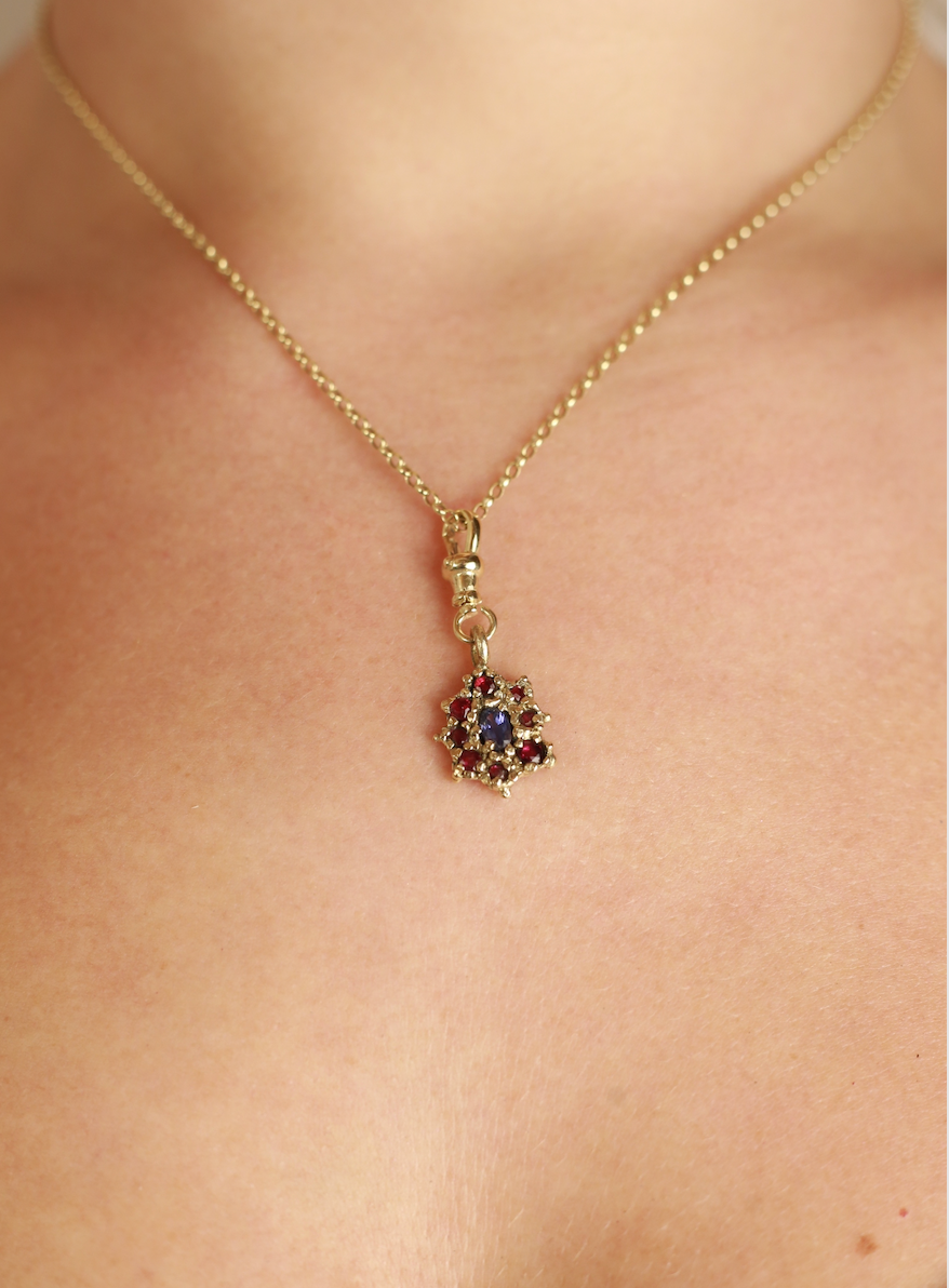 The Isolde Charm