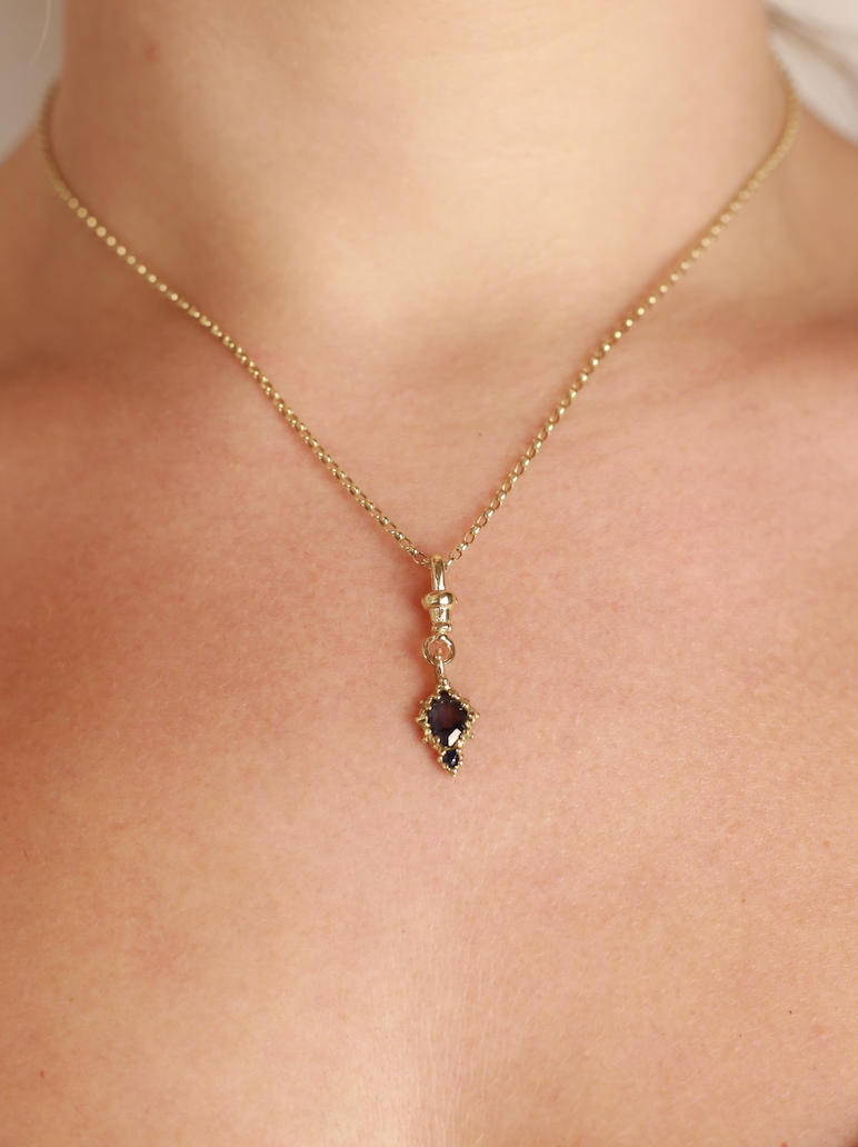 The Syrice Charm