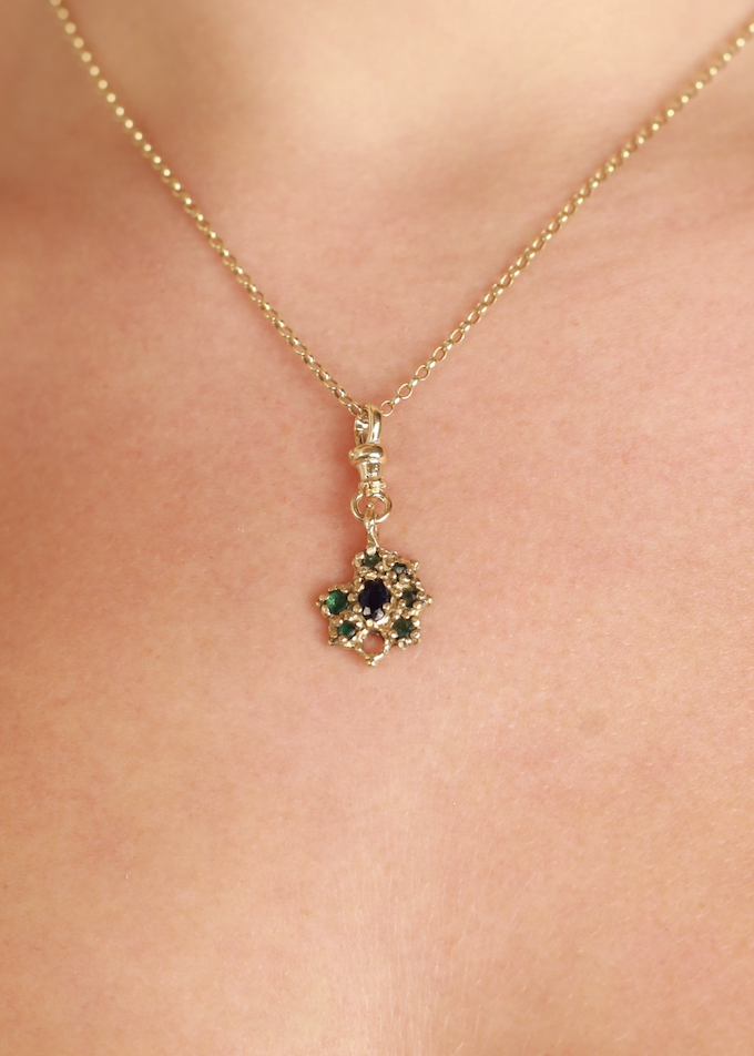 The Beatrix Charm