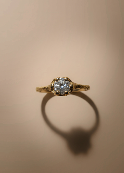 The Solis Ring