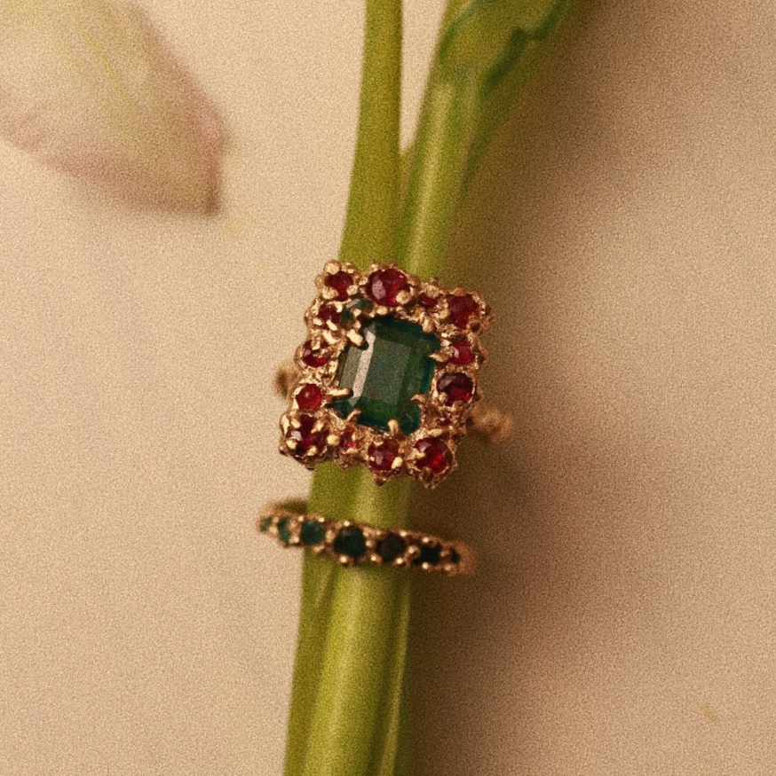 Everyday Heirlooms