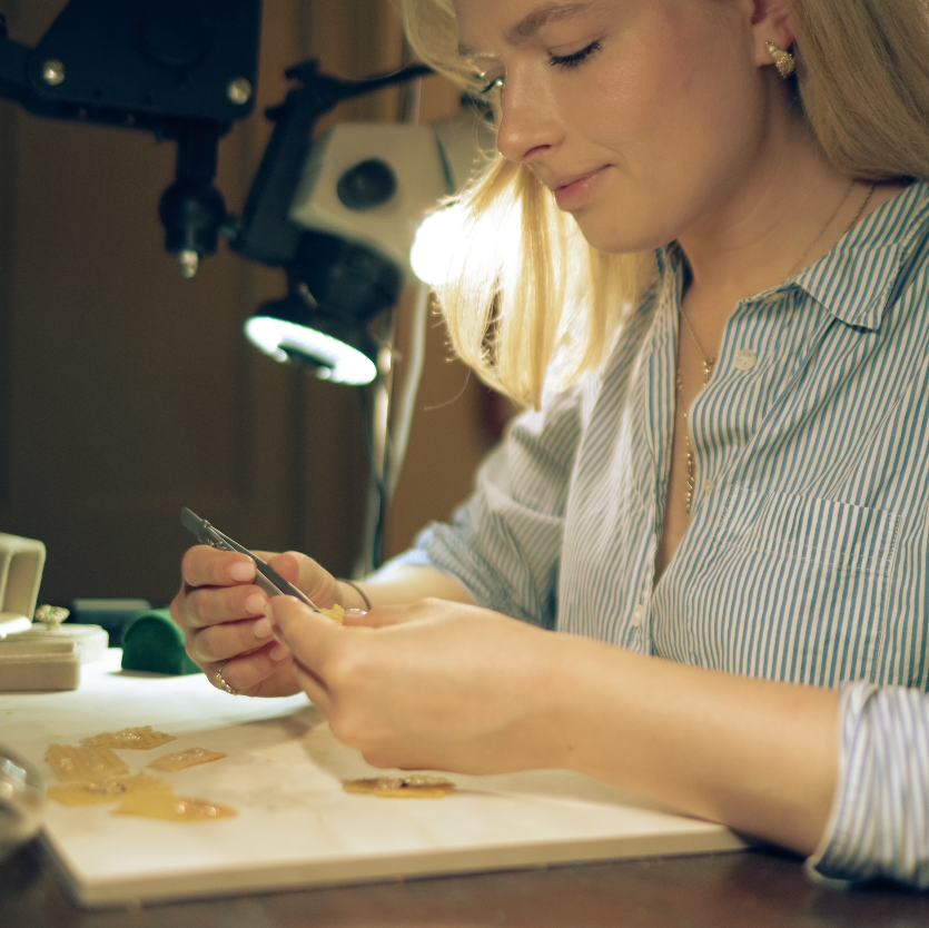 Meet the Maker - Sam Snow
