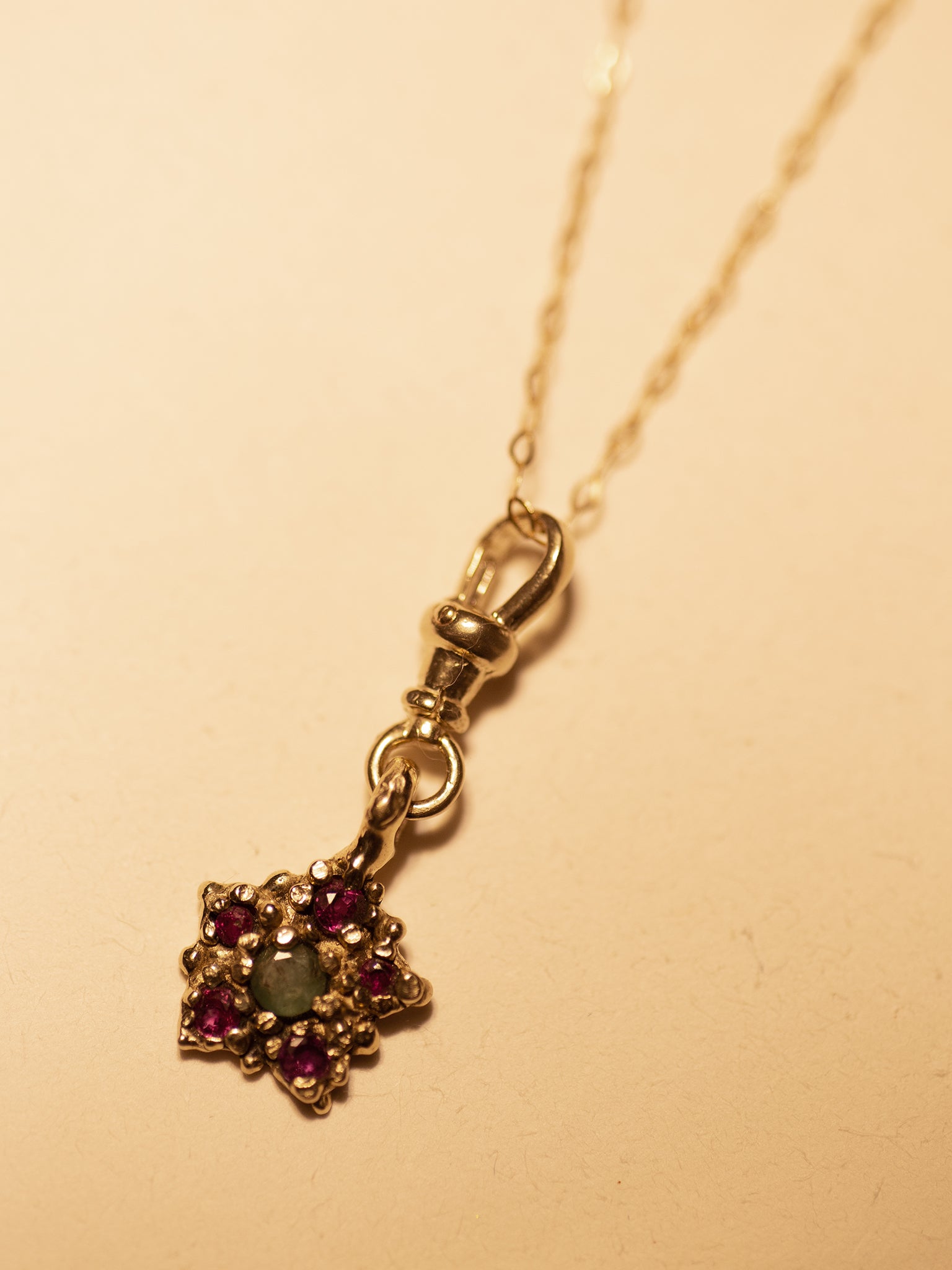The Clara Charm