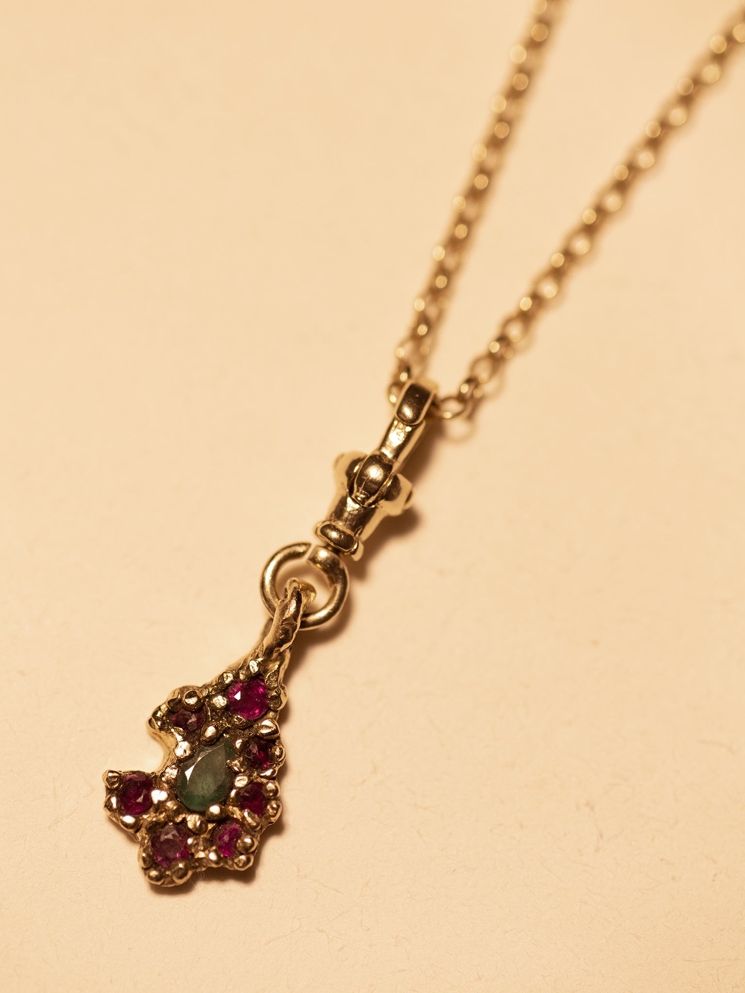 The Lavina Charm