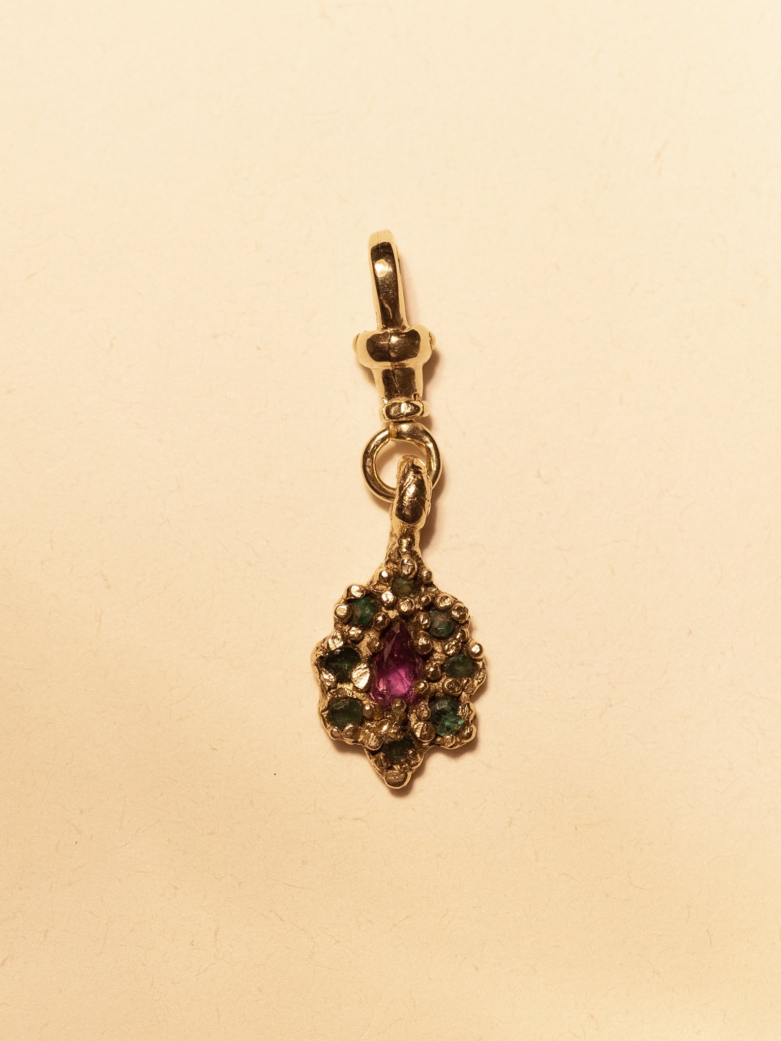 The Maude Charm