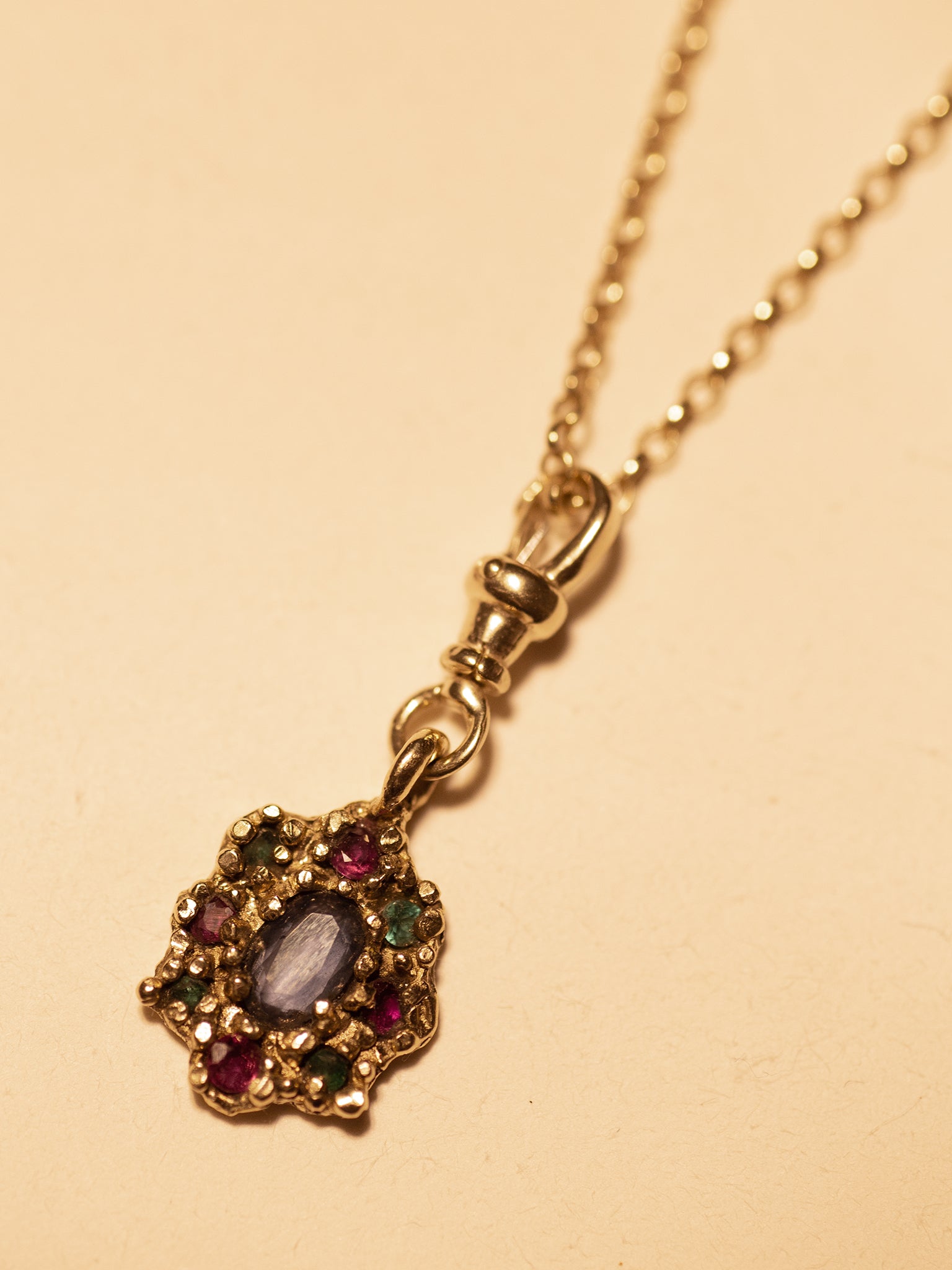 The Ophelia Charm