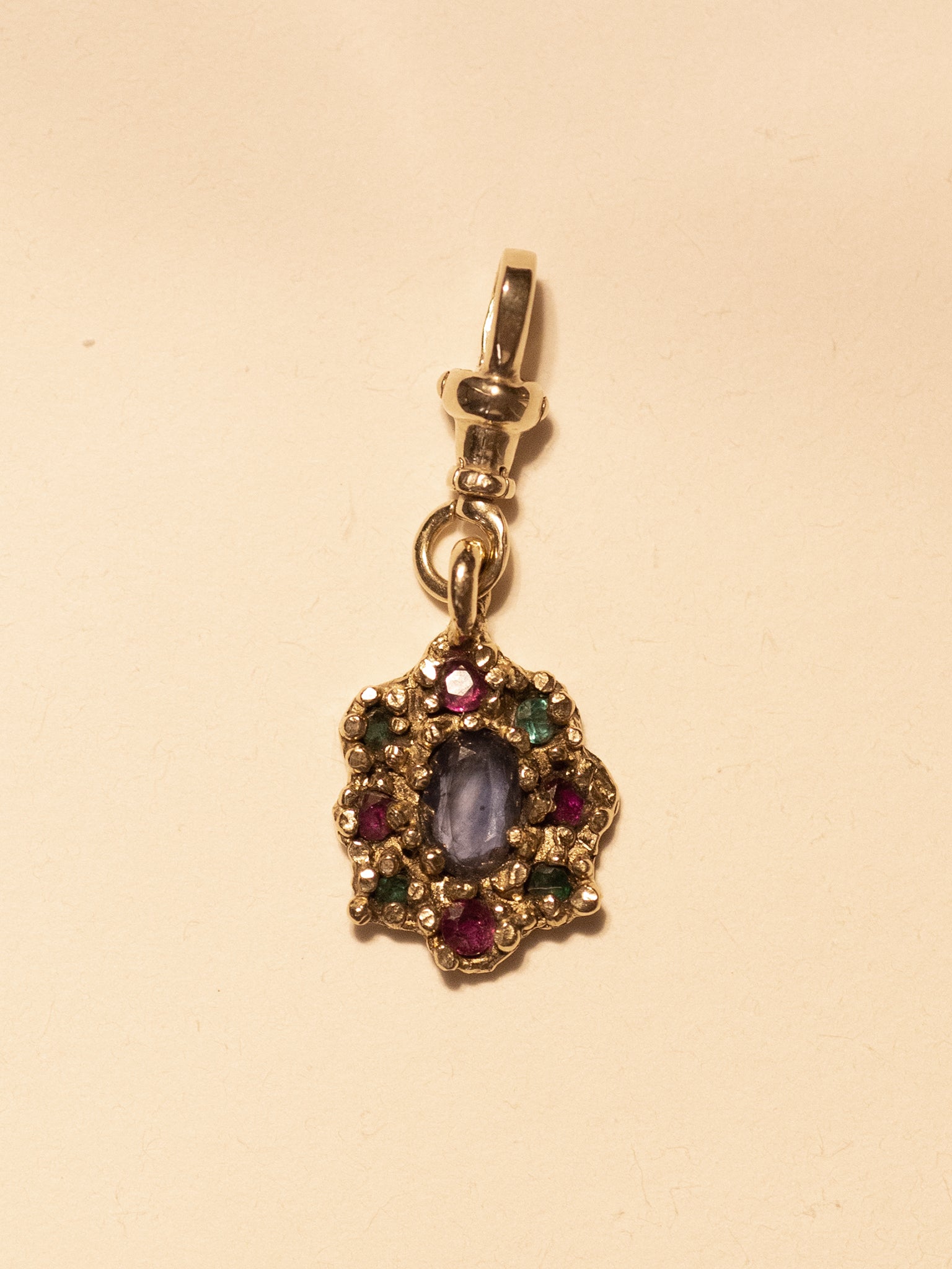 The Ophelia Charm