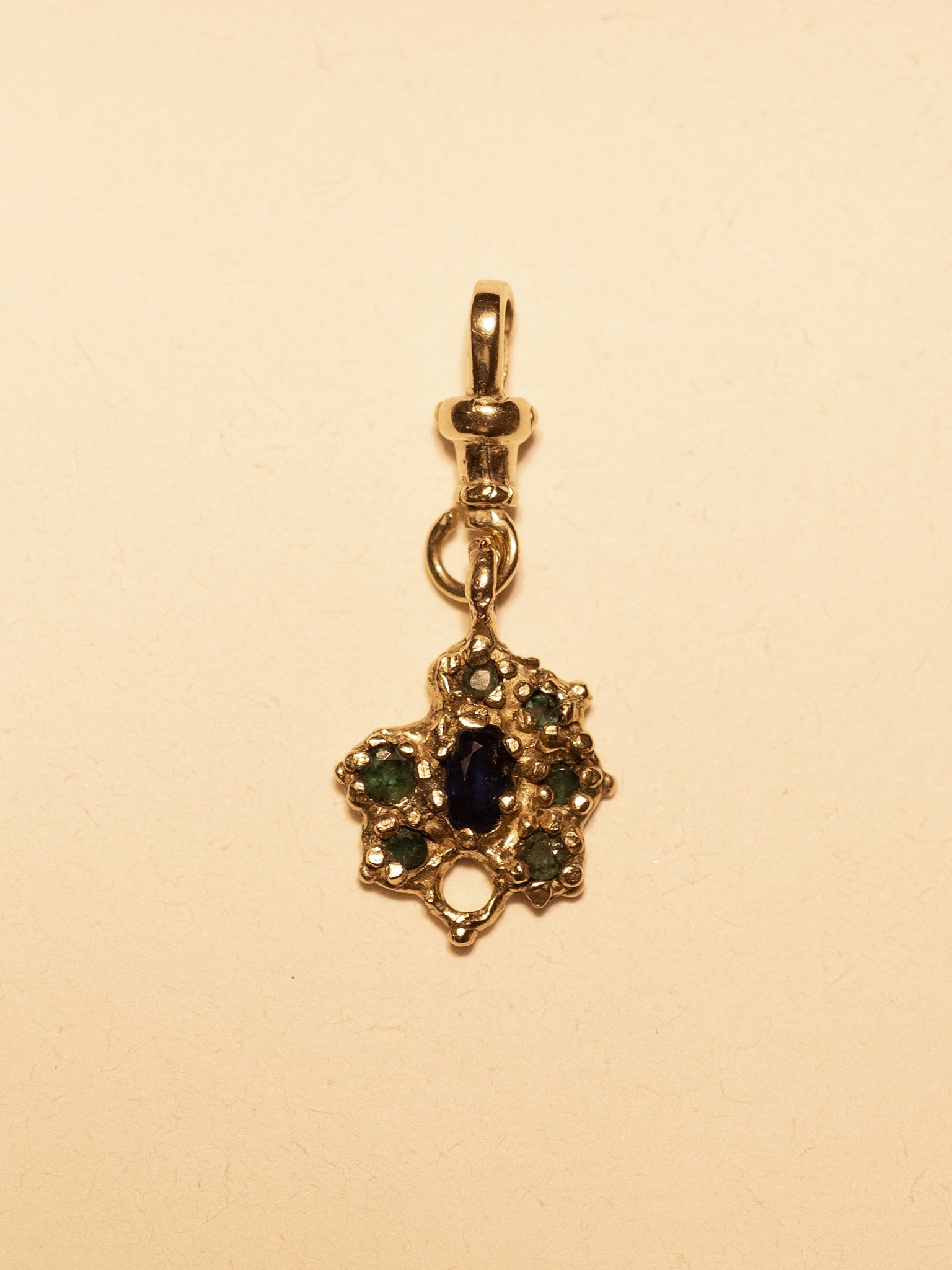 The Beatrix Charm