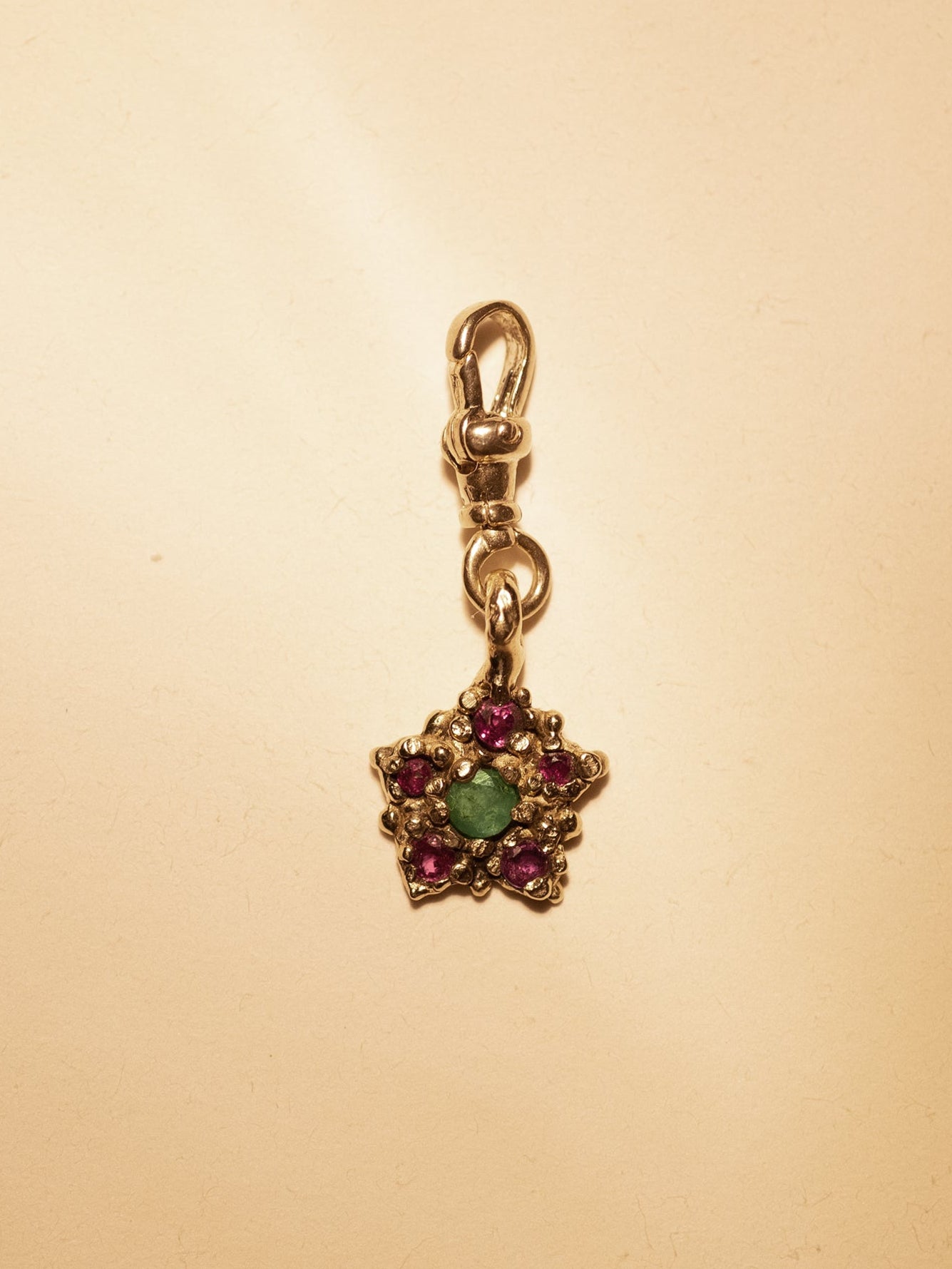 The Clara Charm