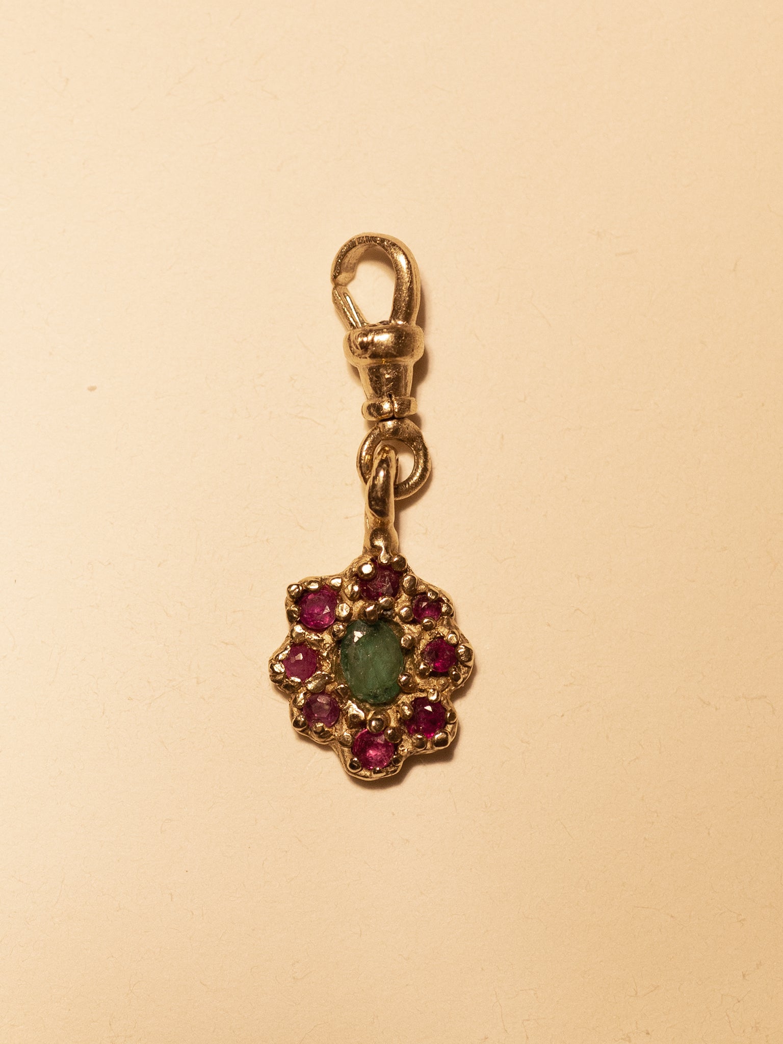 The Etta Charm