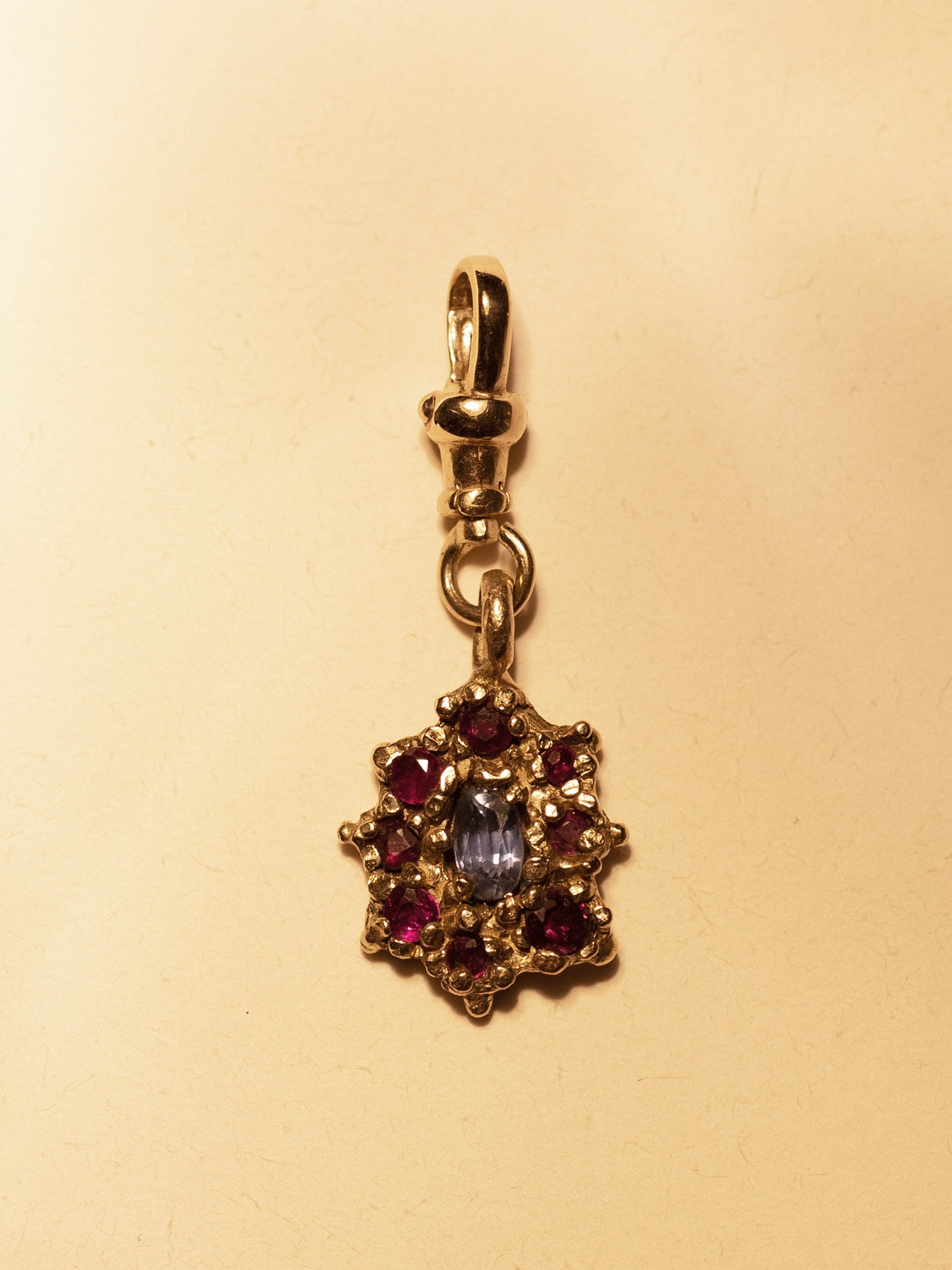 The Isolde Charm