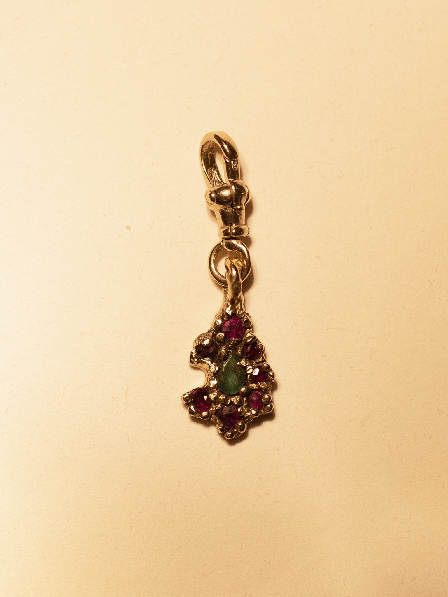 The Lavina Charm