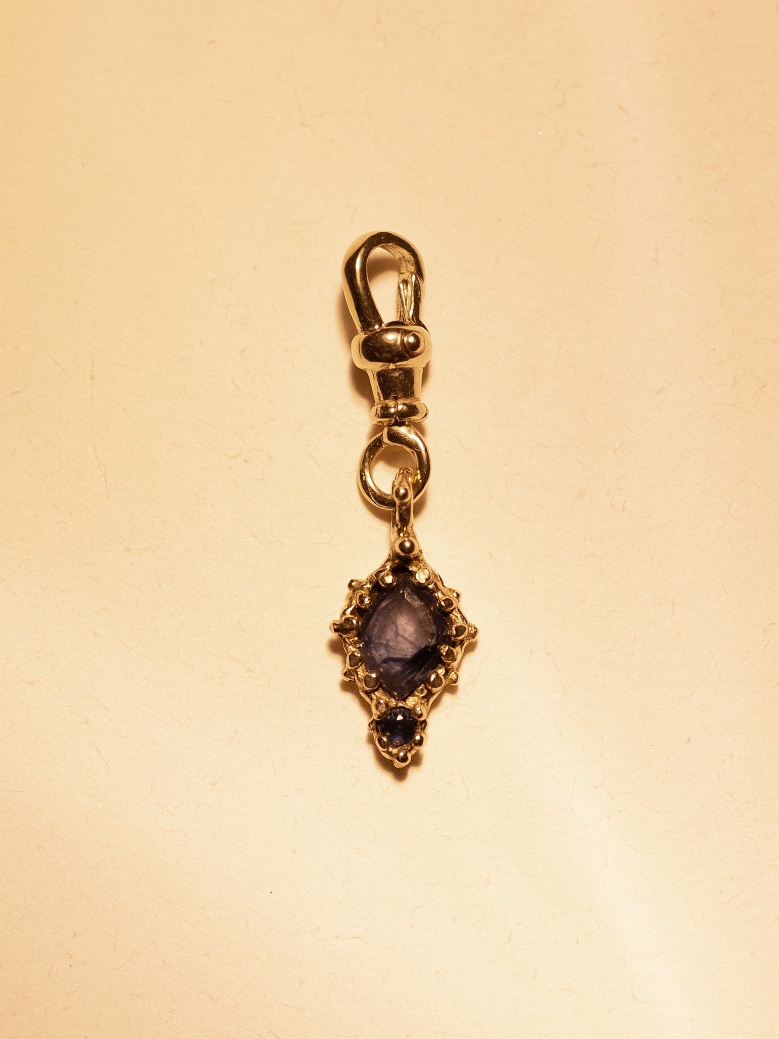 The Syrice Charm