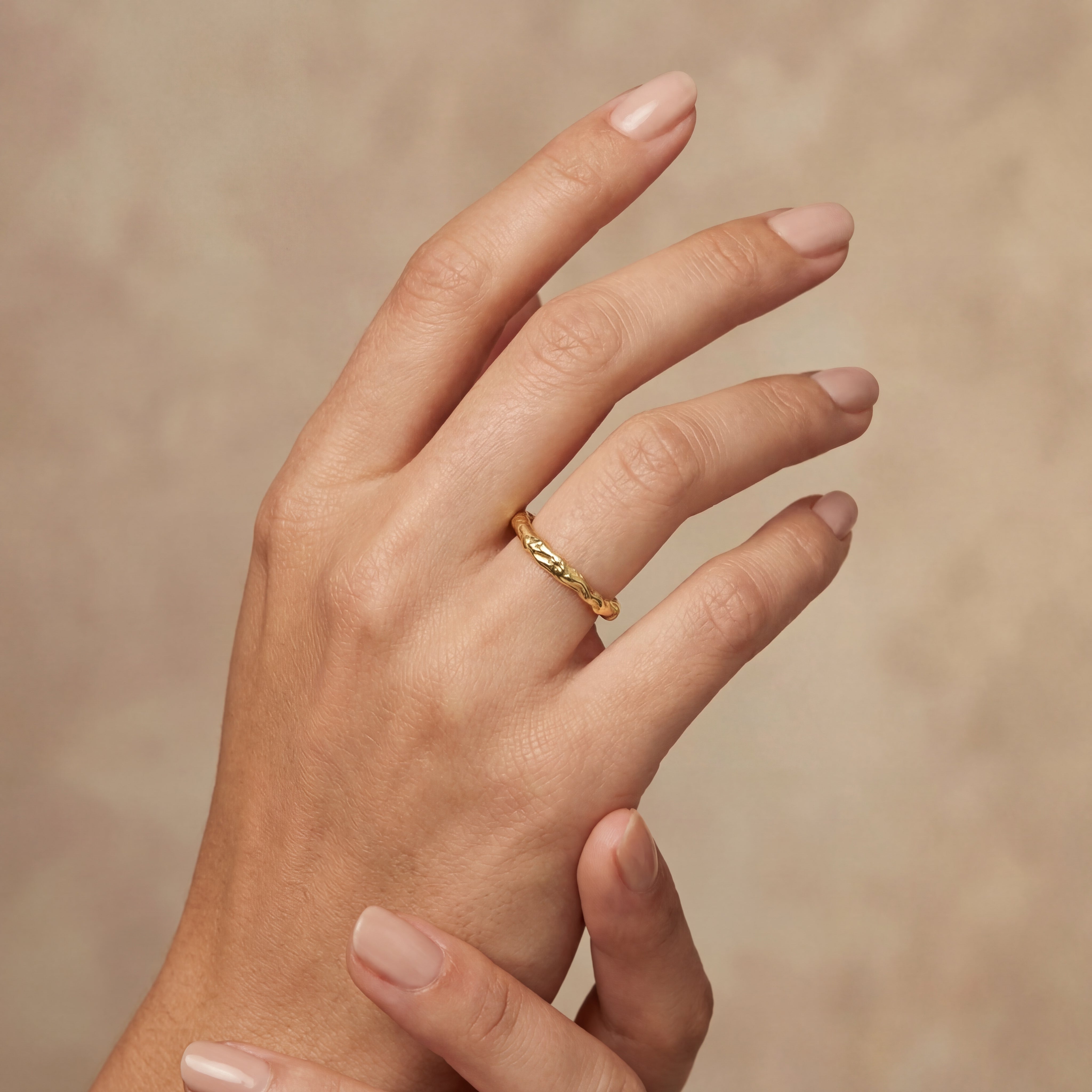 The Laurel Thread - 2mm