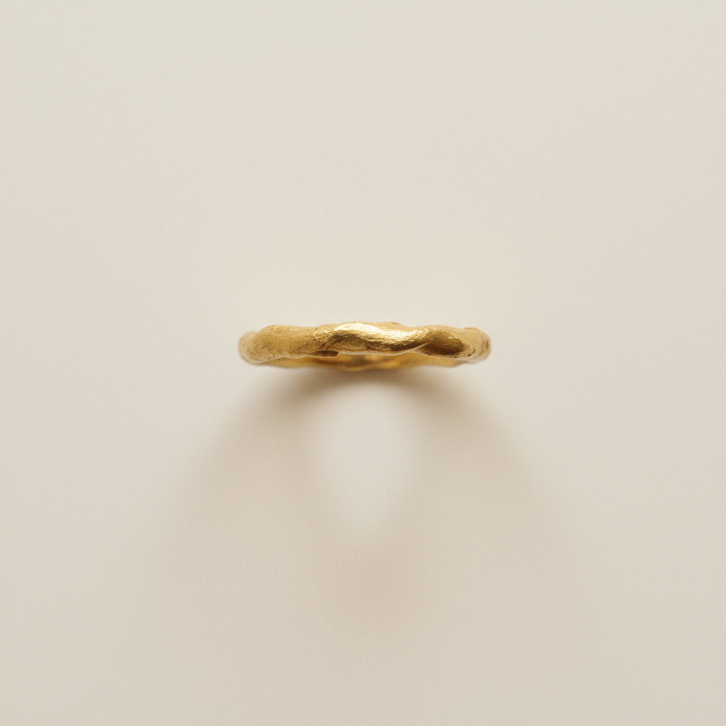 The Sun-Warmed Band - 3mm