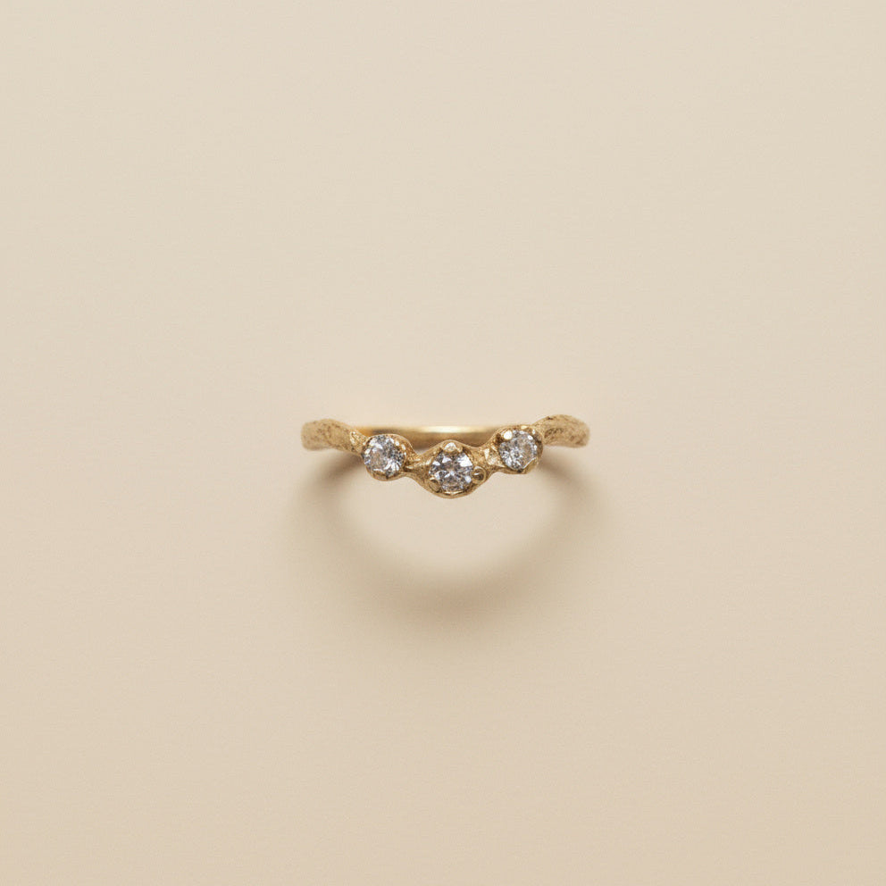 The Arc of Three Lights