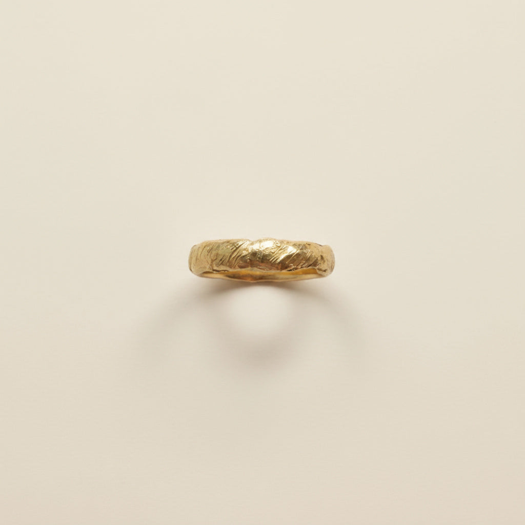 The Saturn Band - 4mm