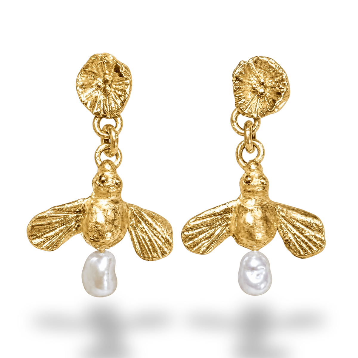 The Forager Earrings