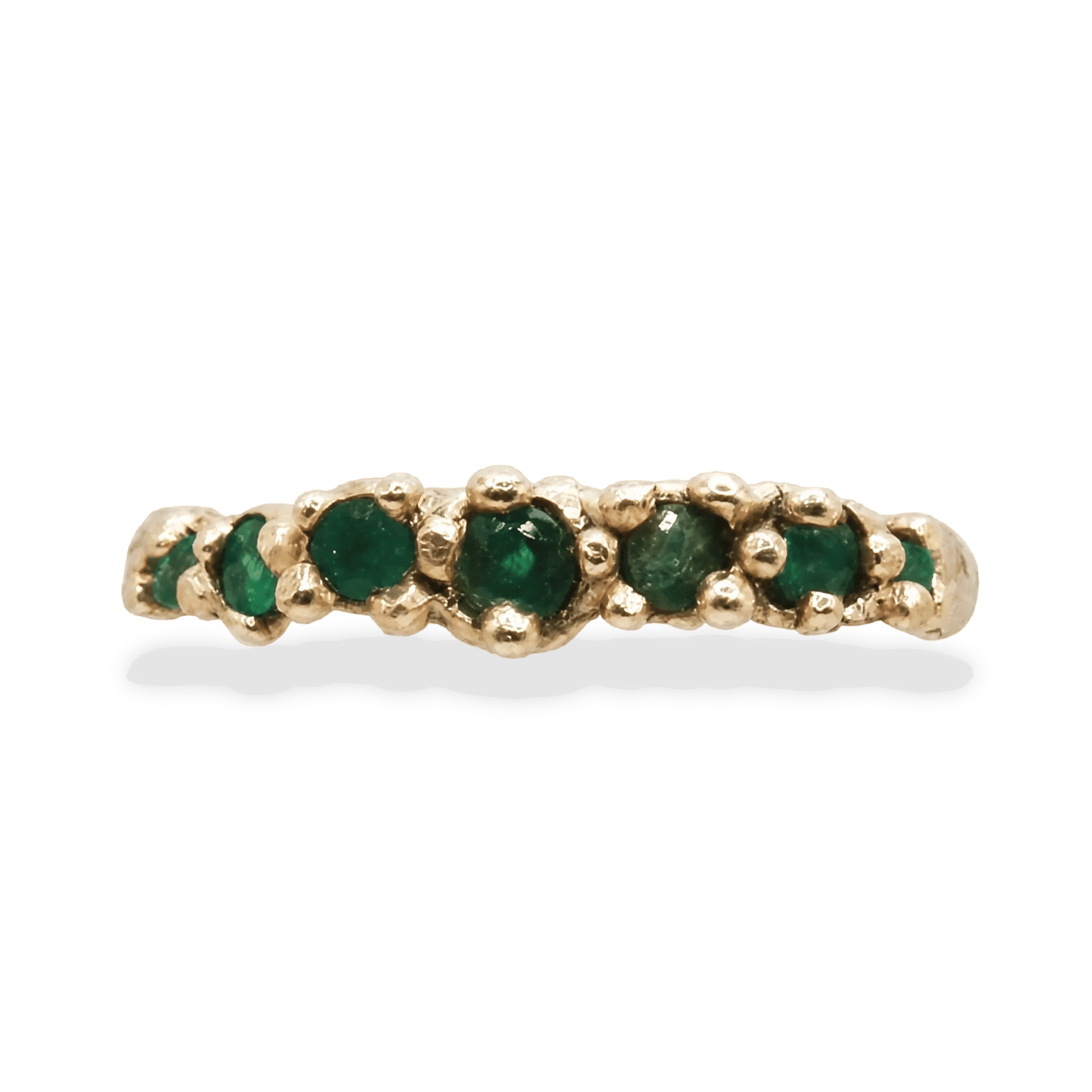 The Sparsa Emerald Band