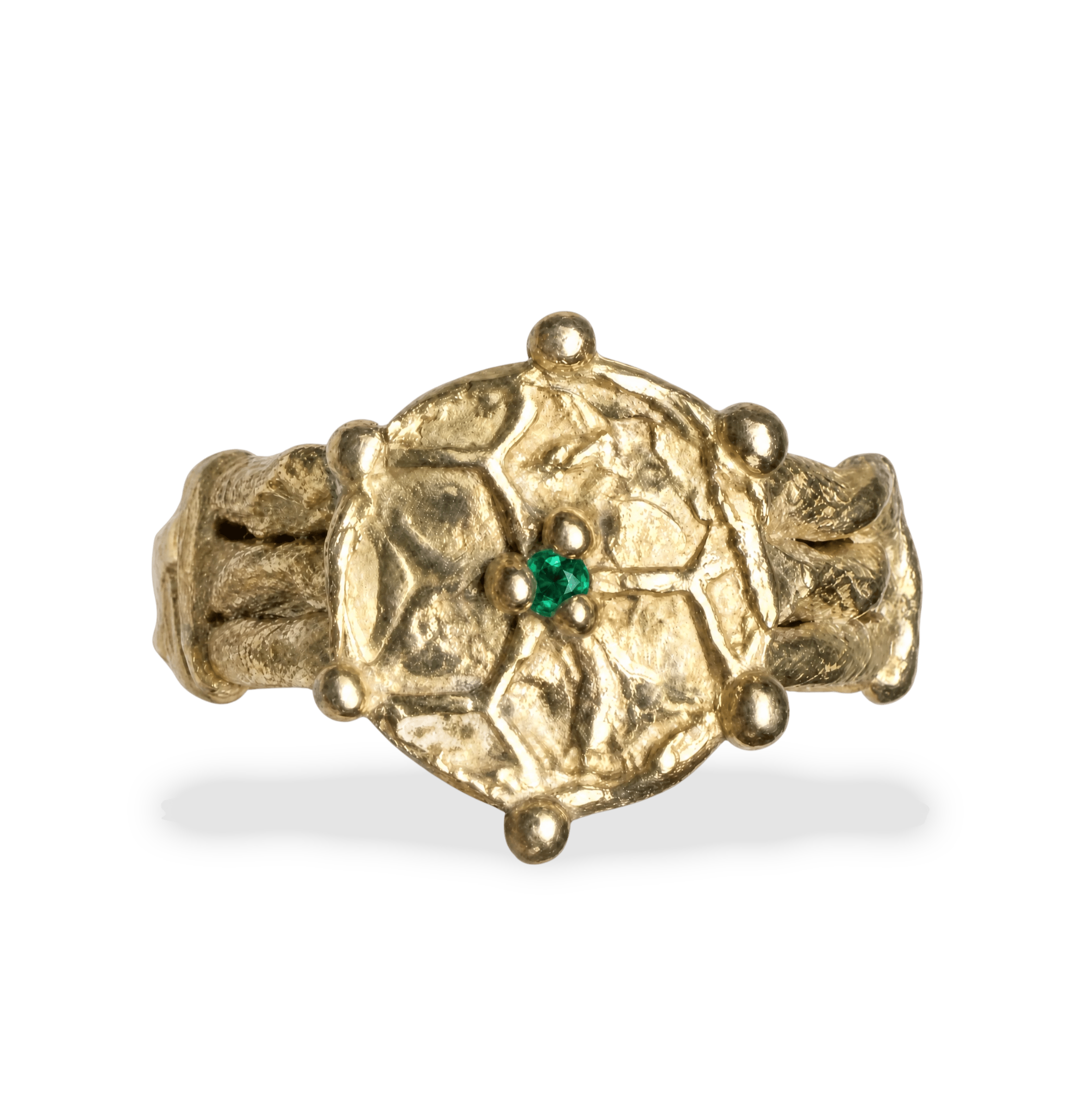 The Relic Signet Ring