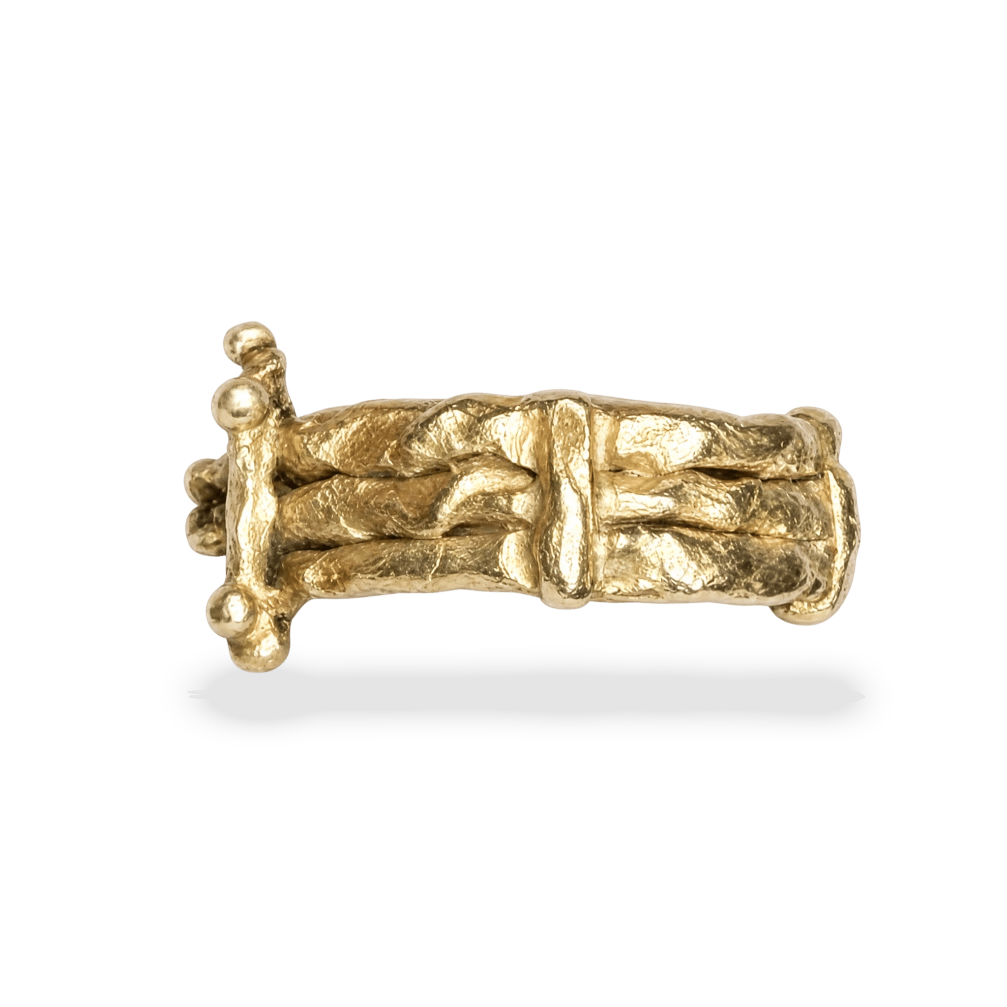 The Relic Signet Ring