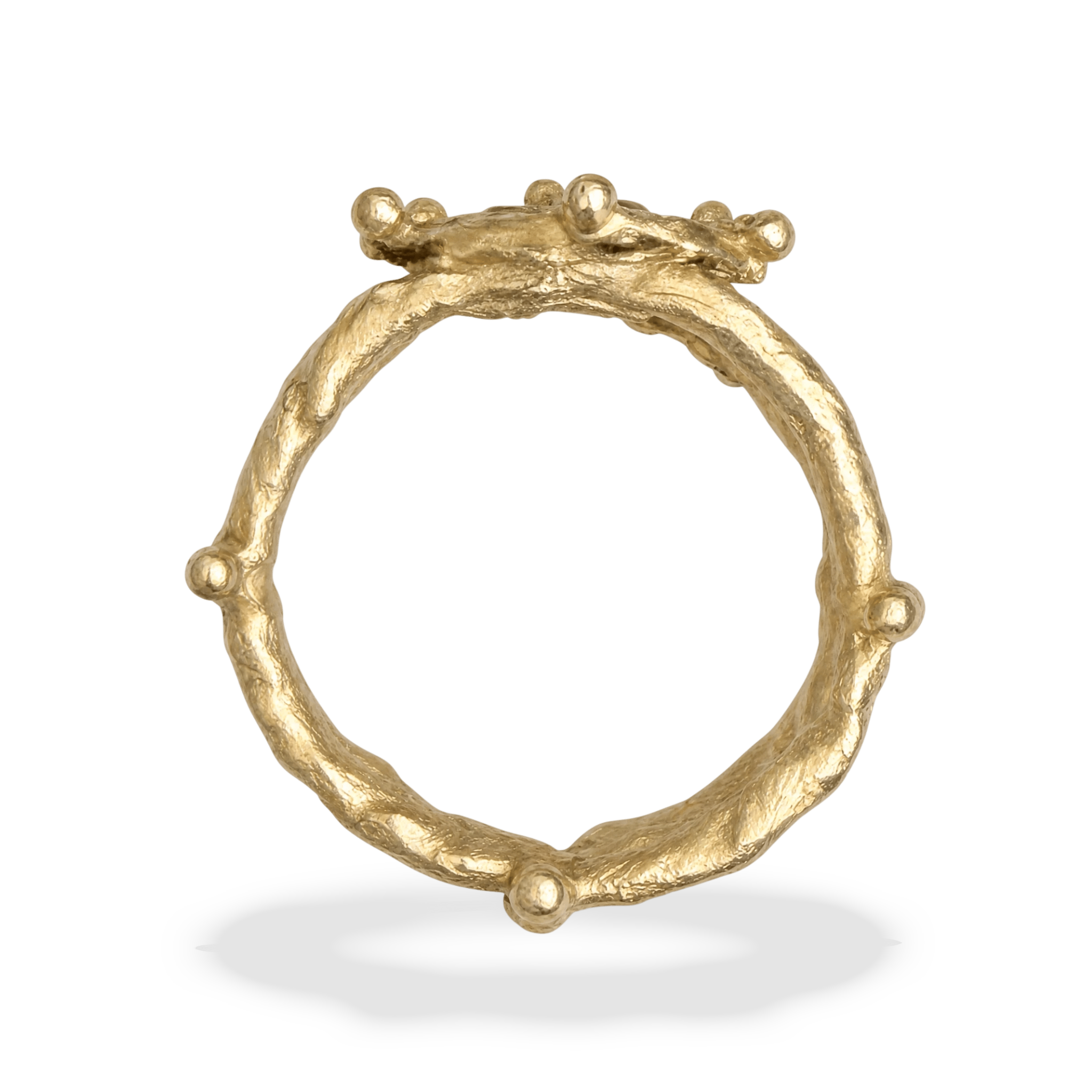 The Relic Signet Ring
