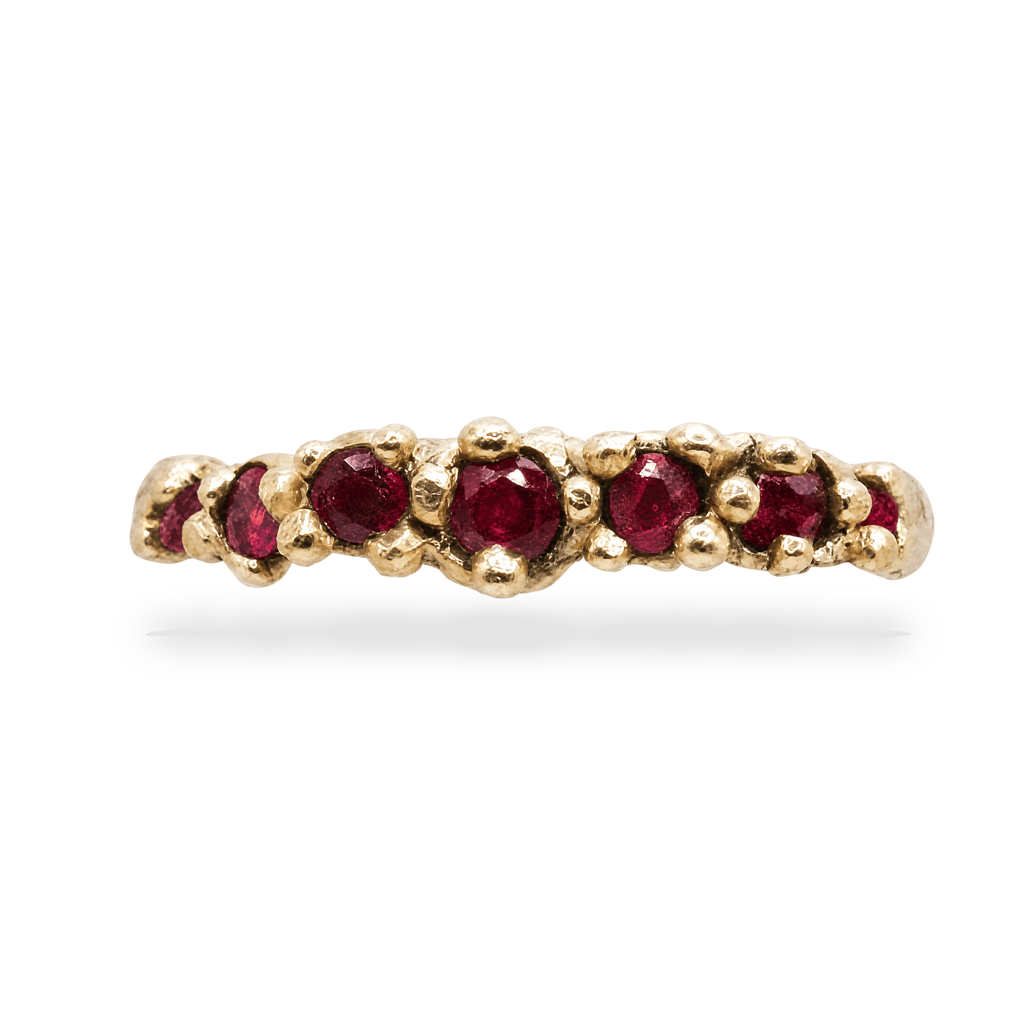 The Sparsa Ruby Band