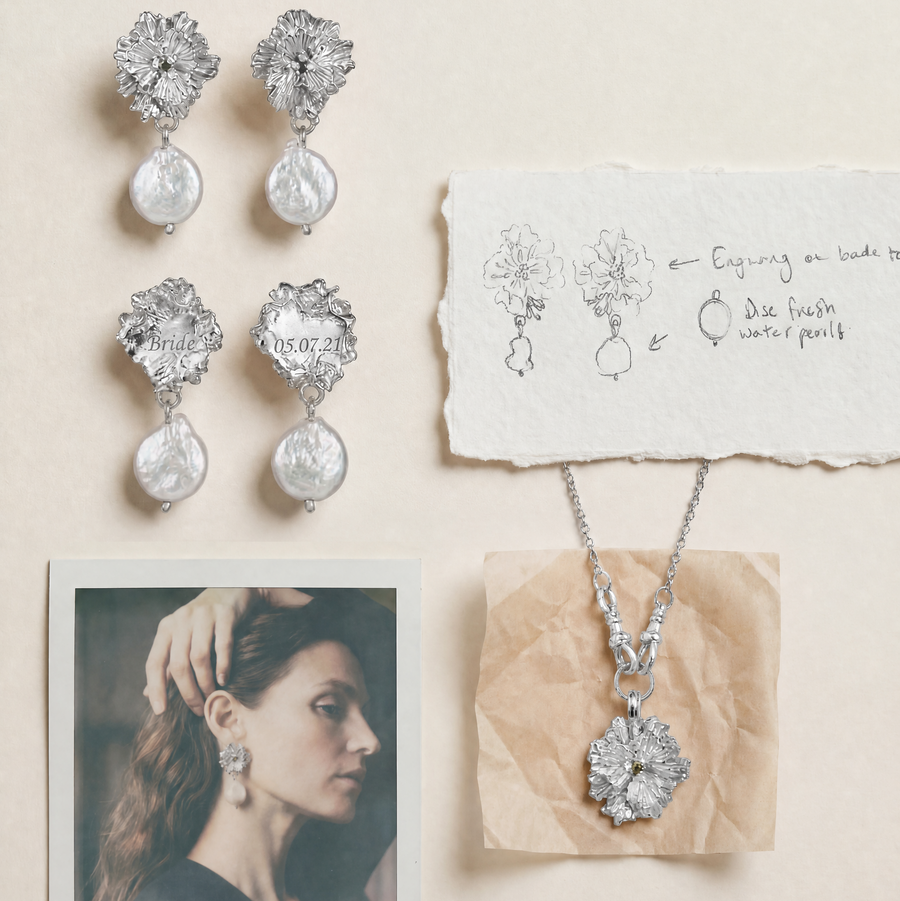 Engravable Collection