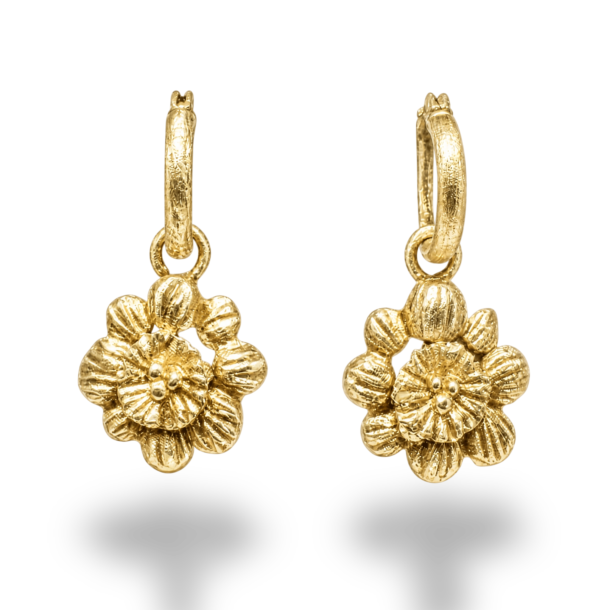 The Anthea Hoops
