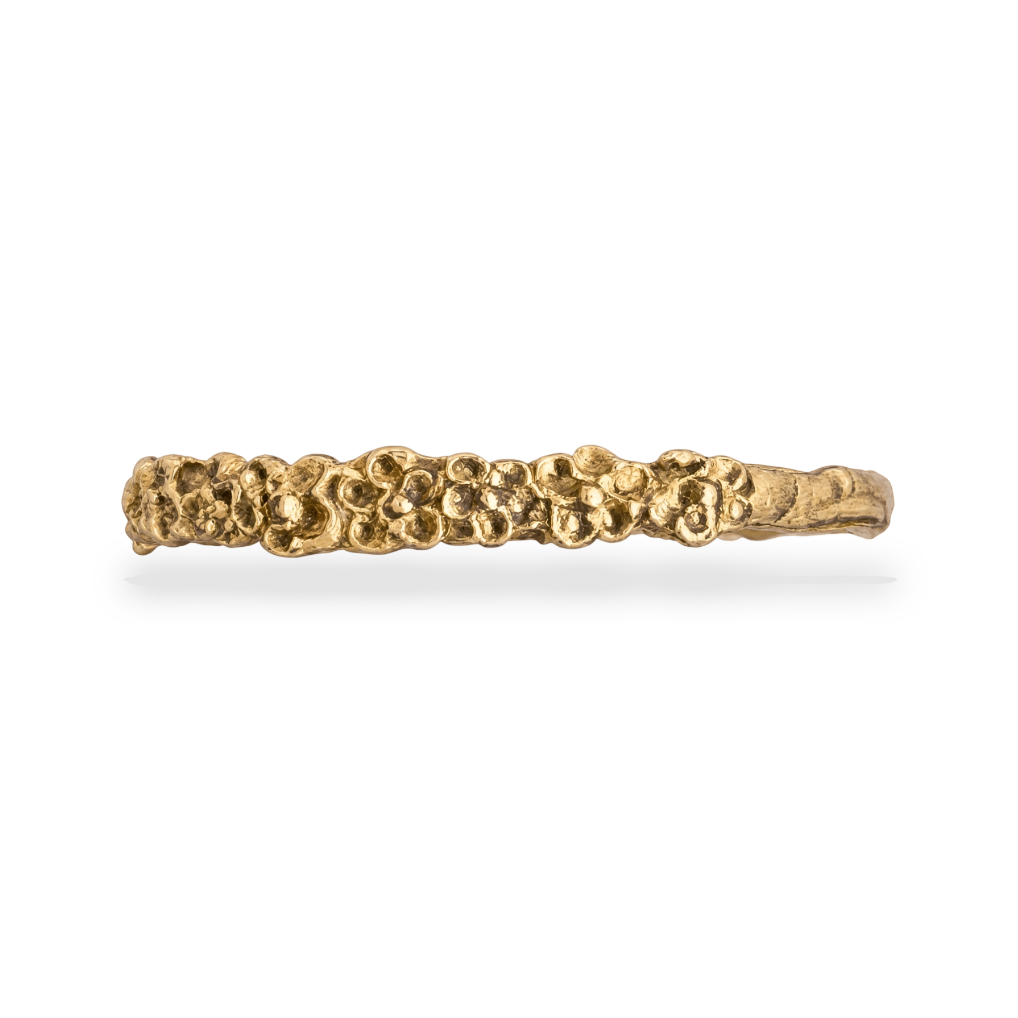 The Myrtle Stacking Band