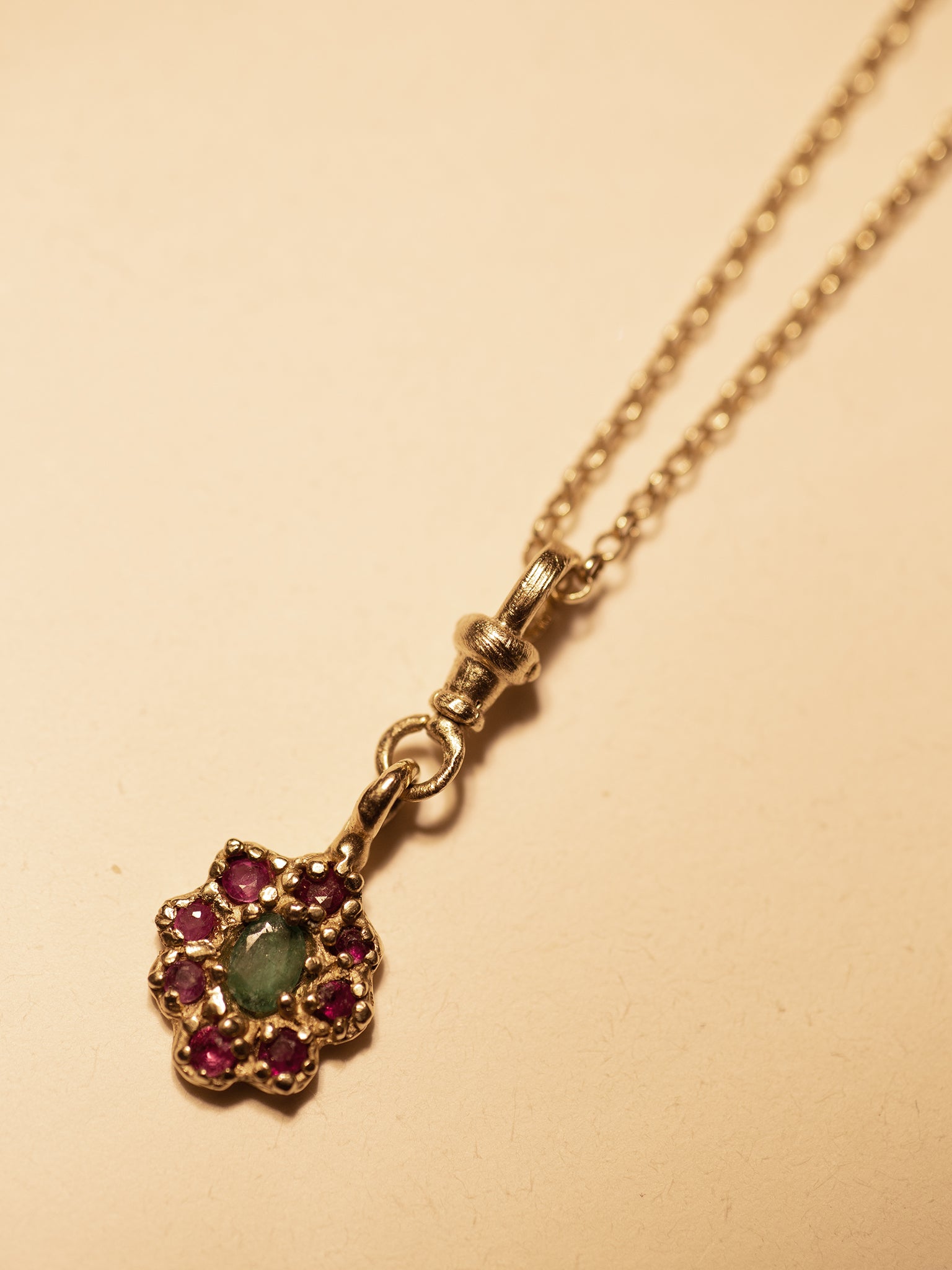 The Etta Charm