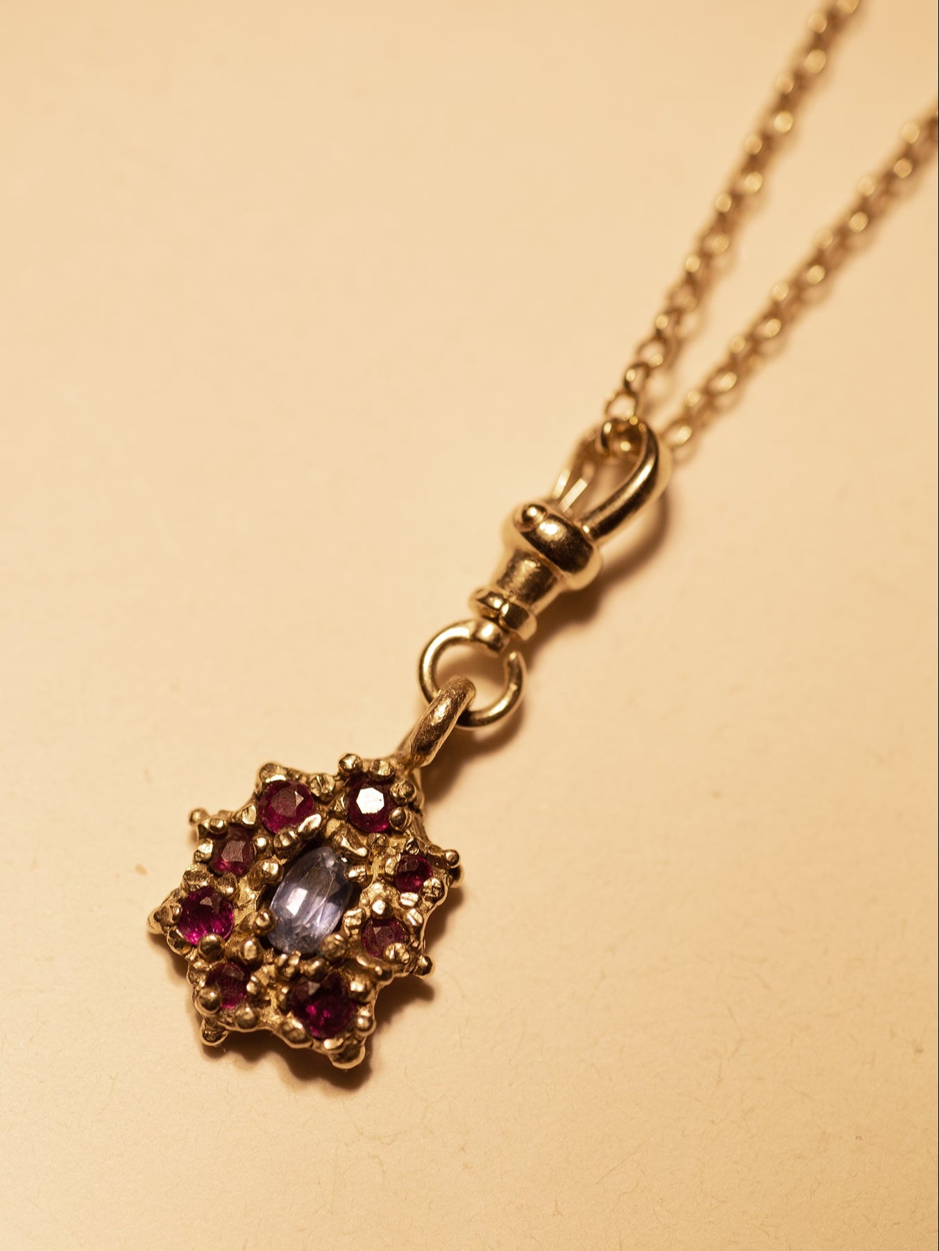 The Isolde Charm