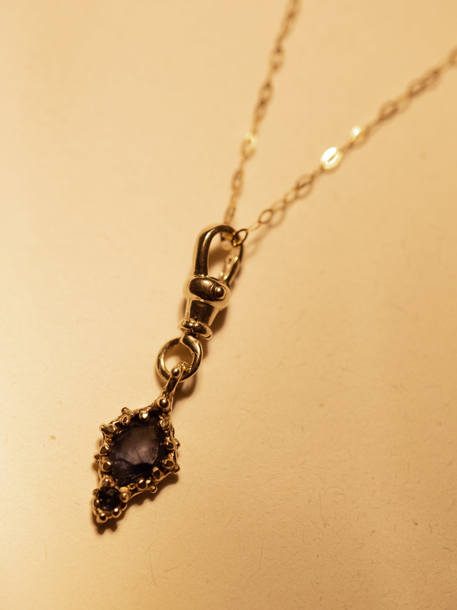 The Syrice Charm