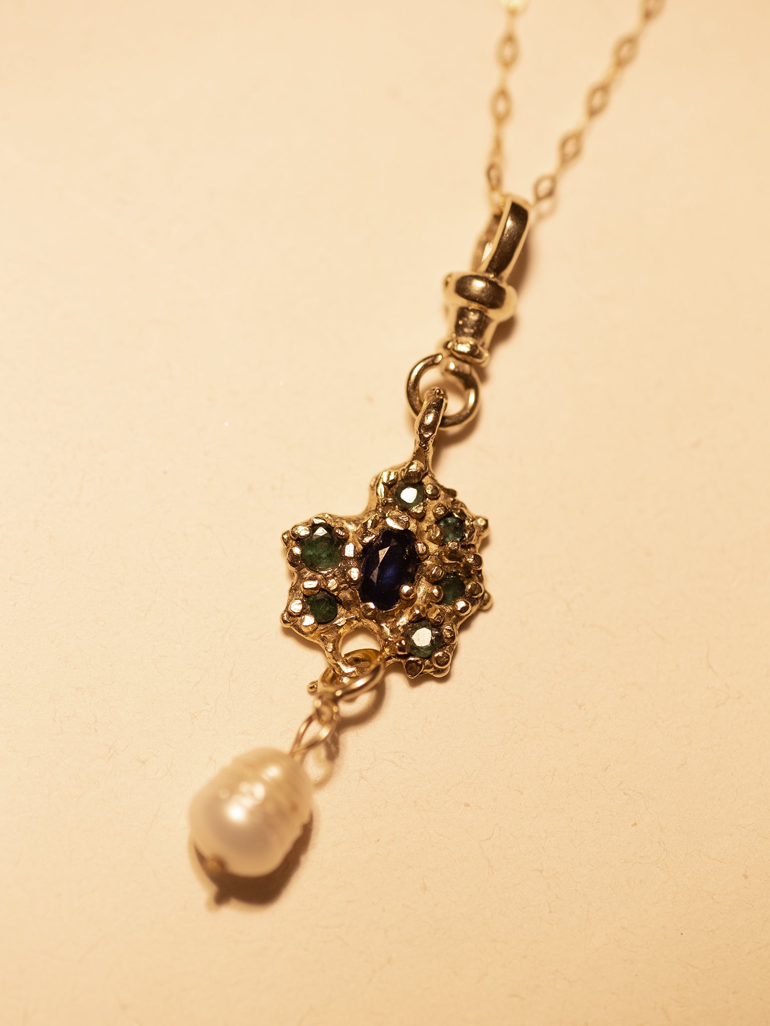 The Beatrix Charm